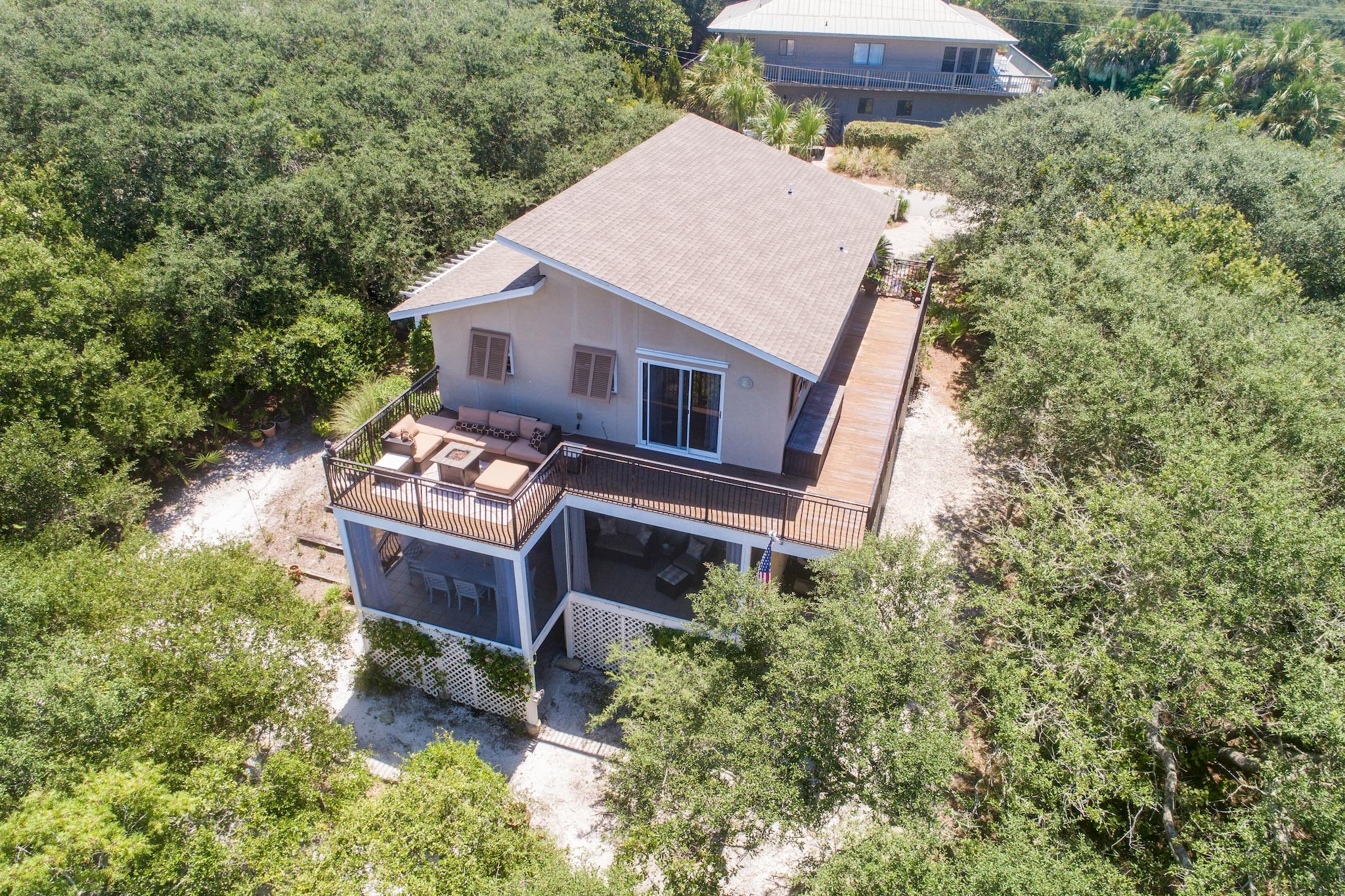 BEACH HIGHLAND - Residential