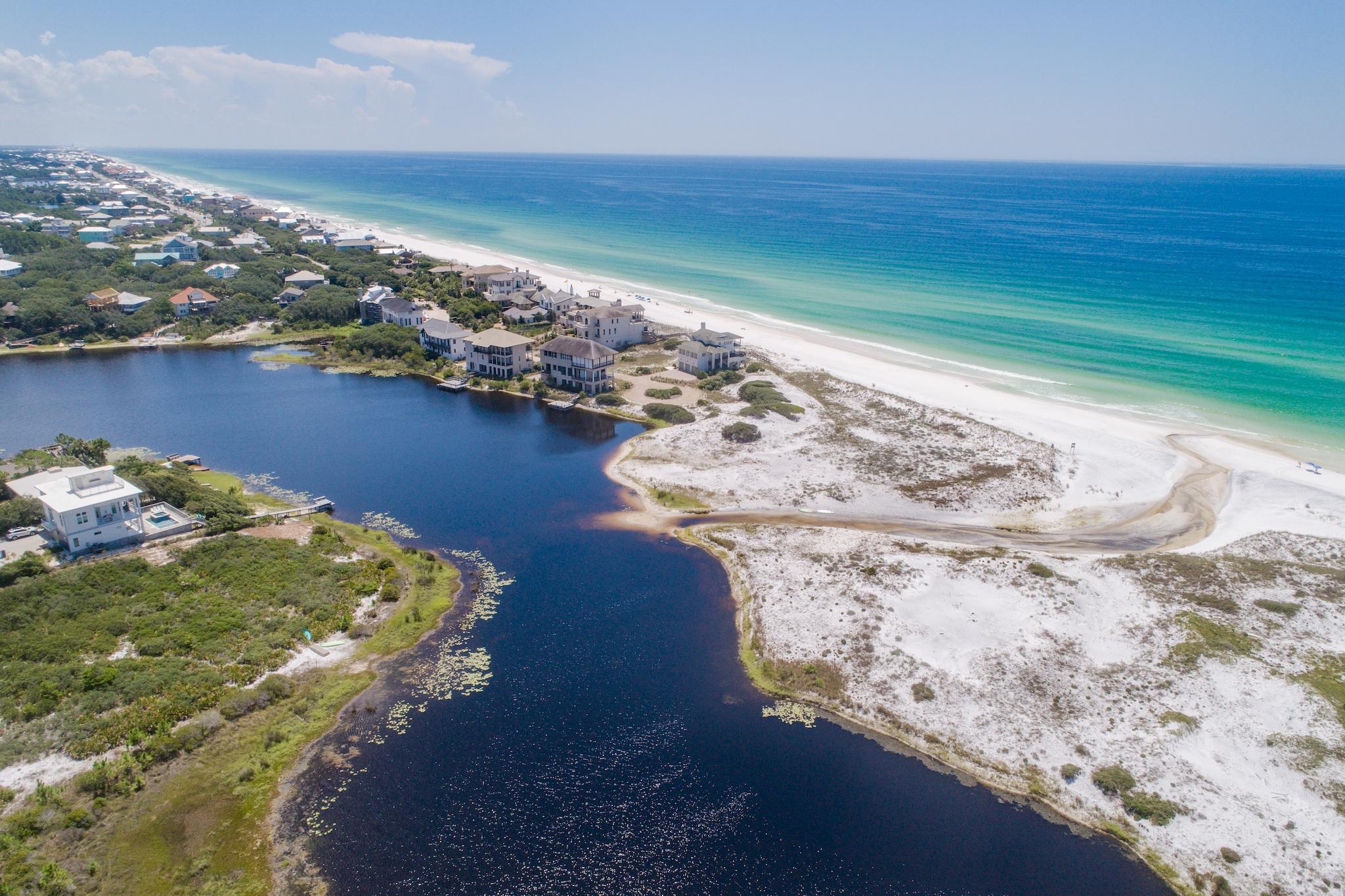 BEACH HIGHLAND - Residential