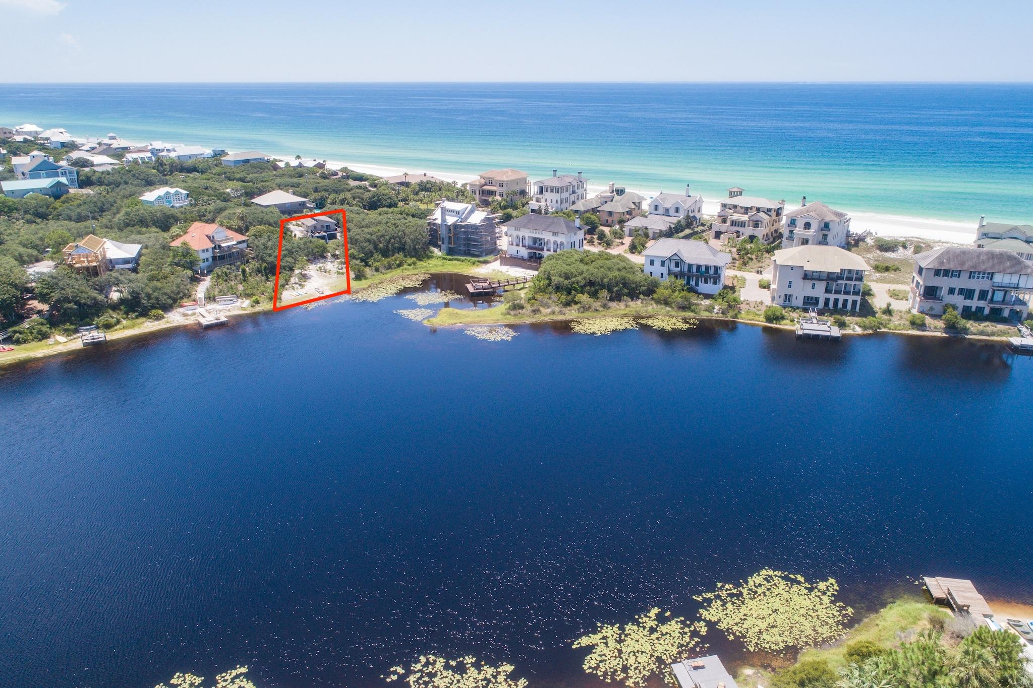 BEACH HIGHLAND - Residential