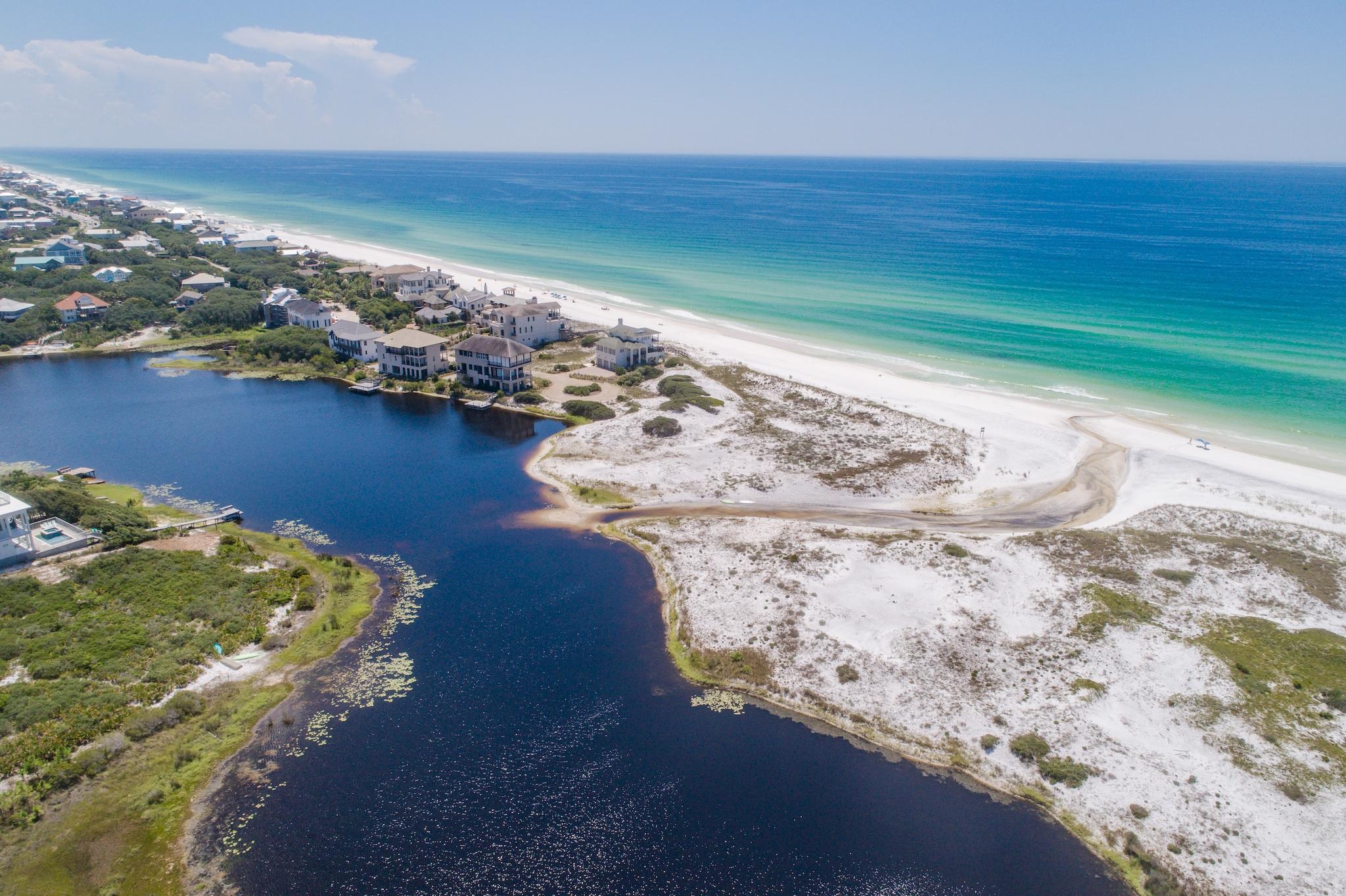 BEACH HIGHLAND - Residential