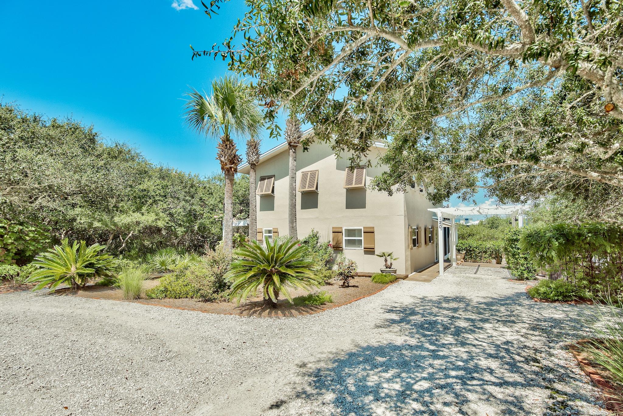 BEACH HIGHLAND - Residential