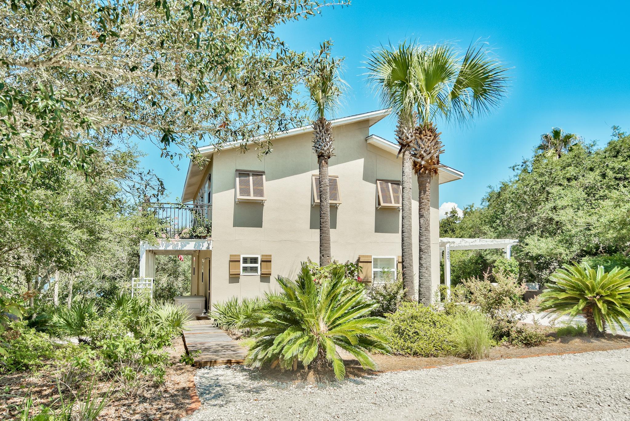 BEACH HIGHLAND - Residential