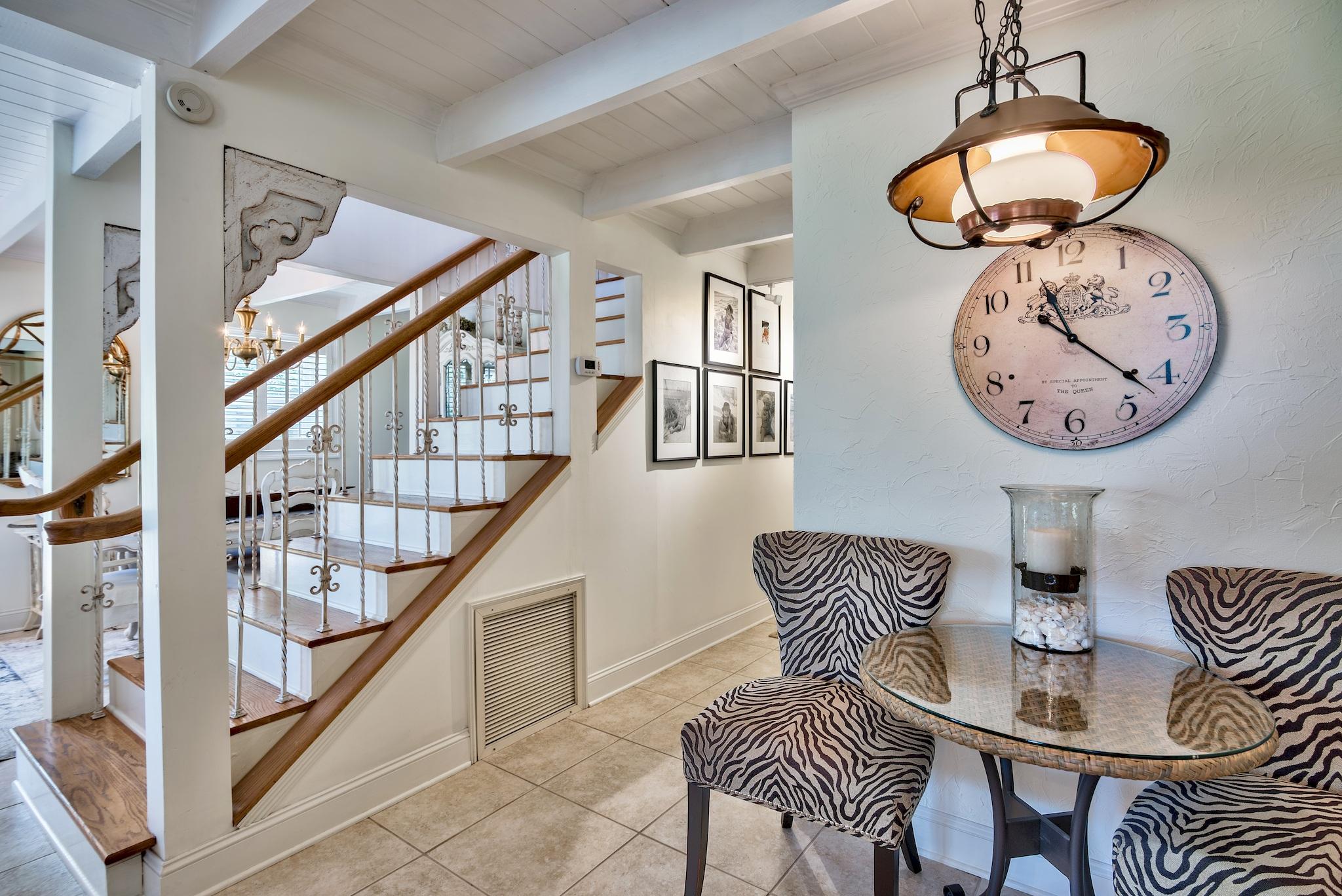 BEACH HIGHLAND - Residential