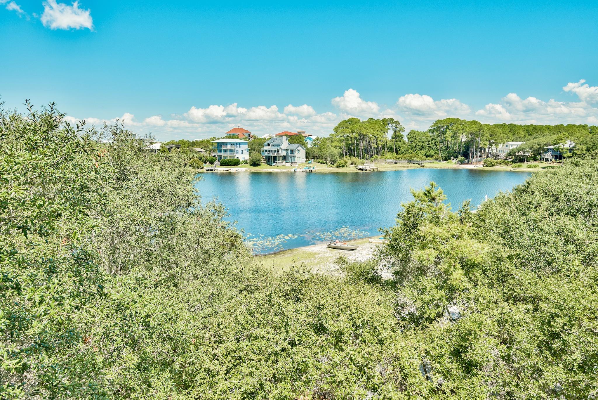 BEACH HIGHLAND - Residential