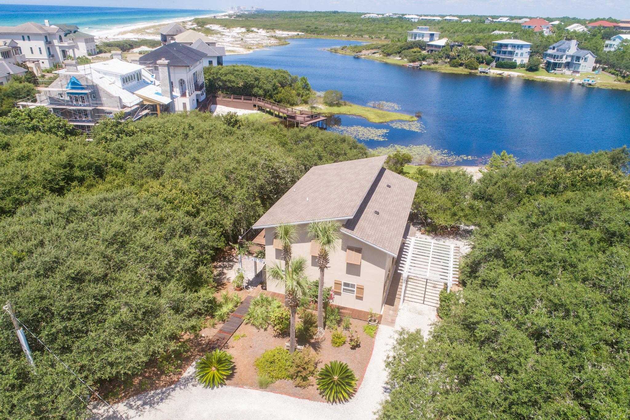 BEACH HIGHLAND - Residential