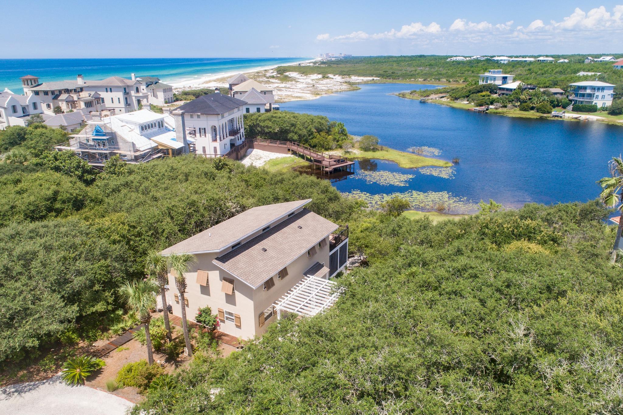 BEACH HIGHLAND - Residential