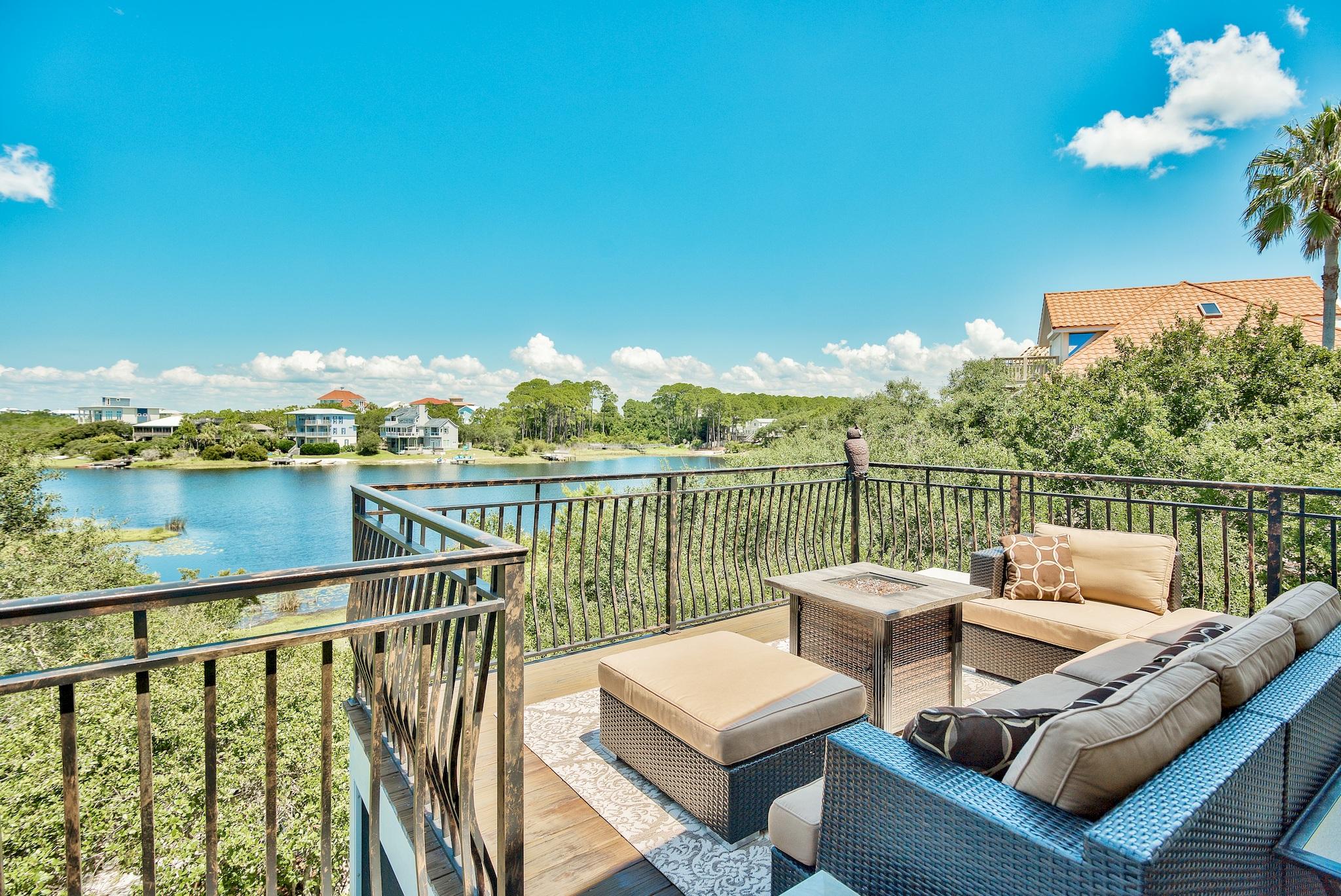 BEACH HIGHLAND - Residential