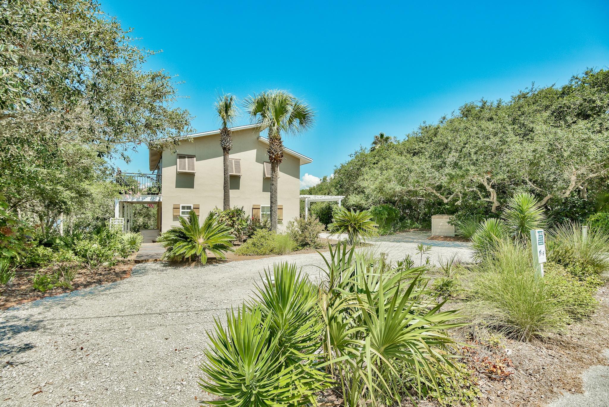 BEACH HIGHLAND - Residential