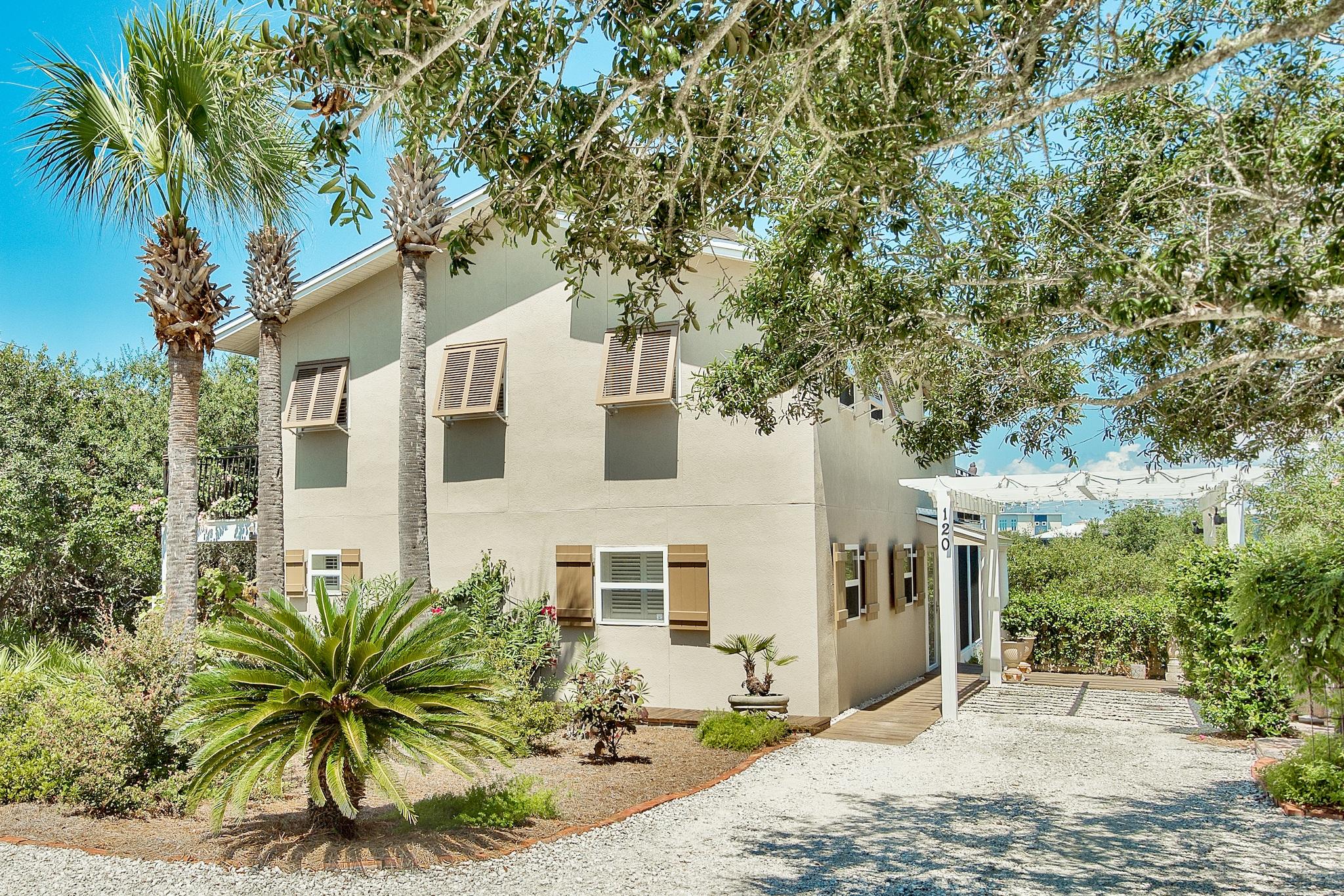 BEACH HIGHLAND - Residential