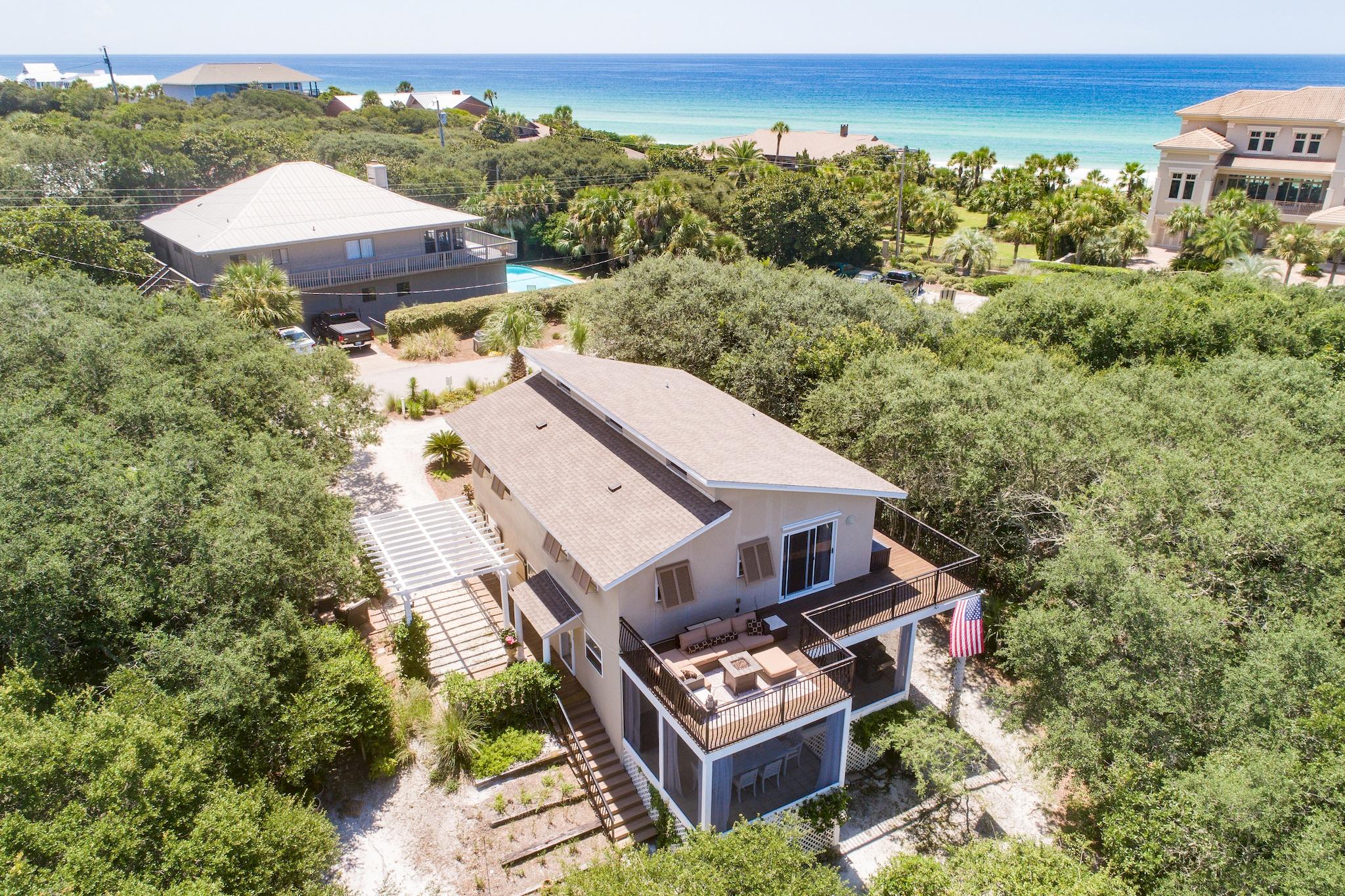 BEACH HIGHLAND - Residential