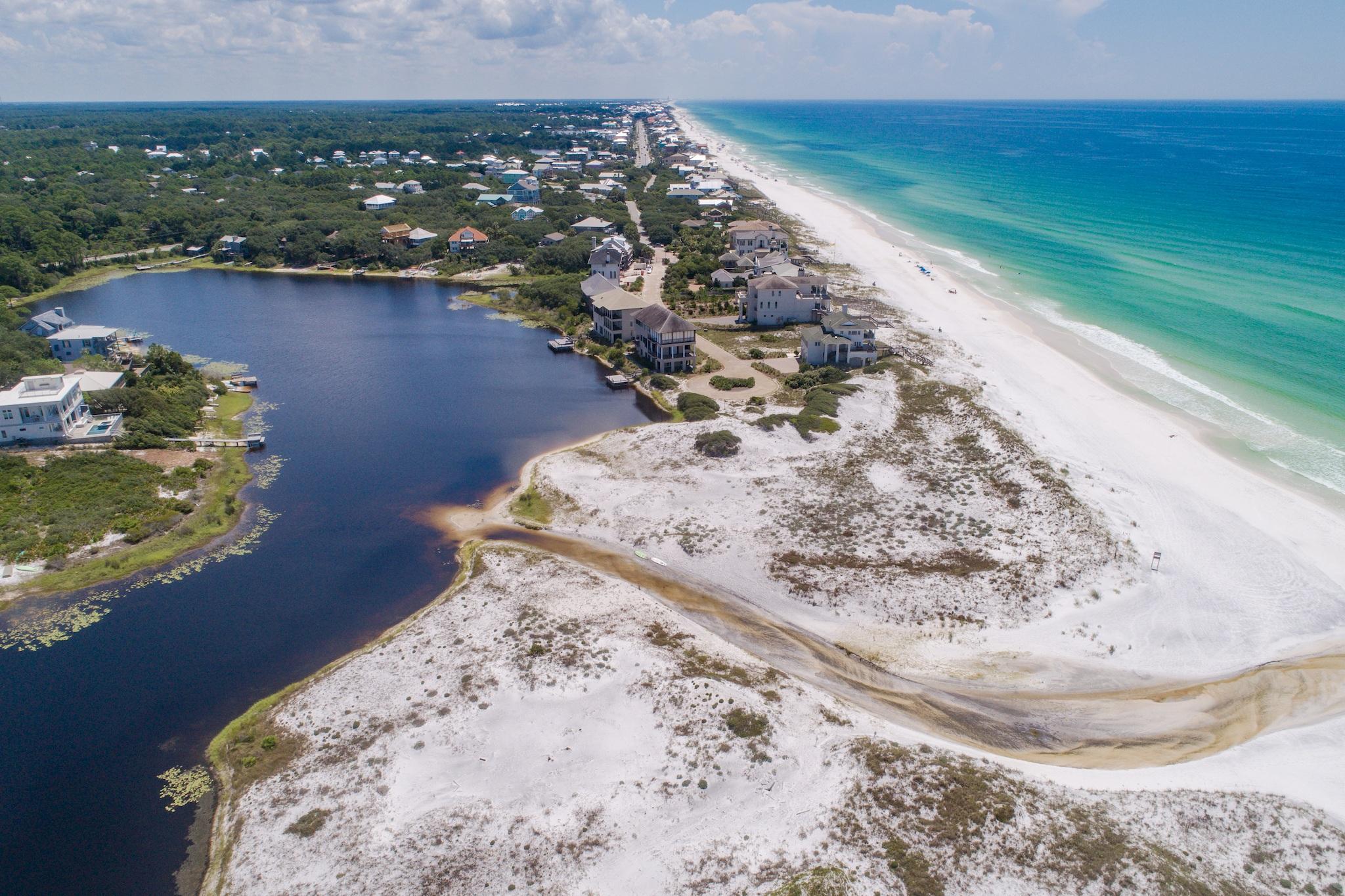 BEACH HIGHLAND - Residential