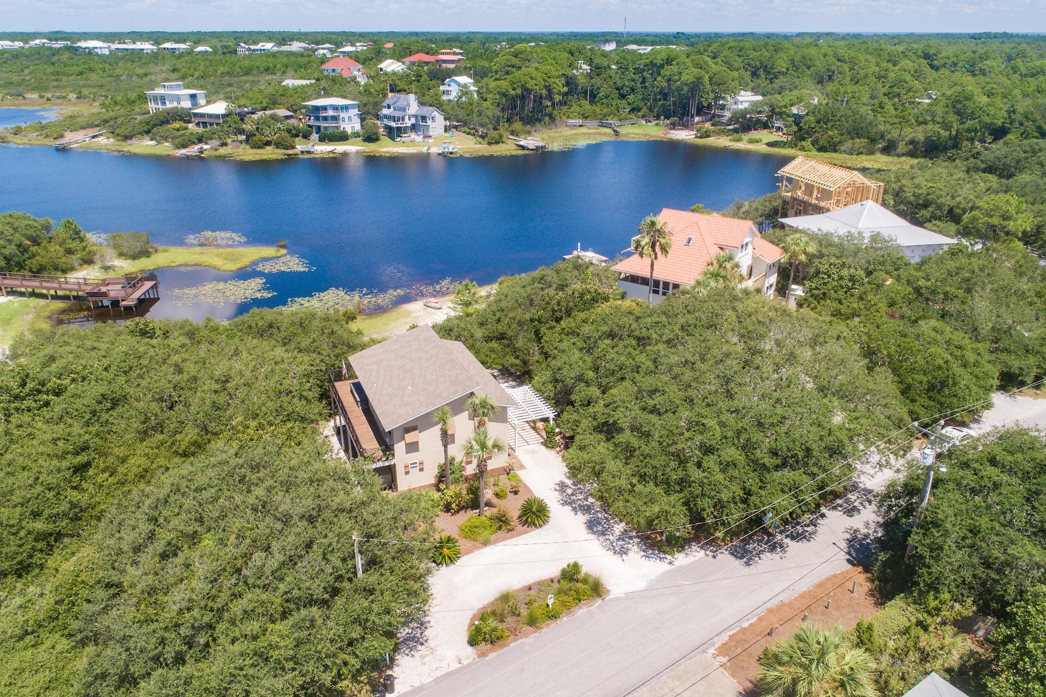 BEACH HIGHLAND - Residential