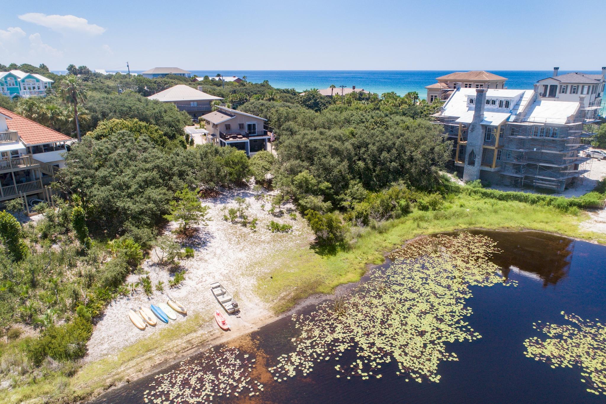 BEACH HIGHLAND - Residential