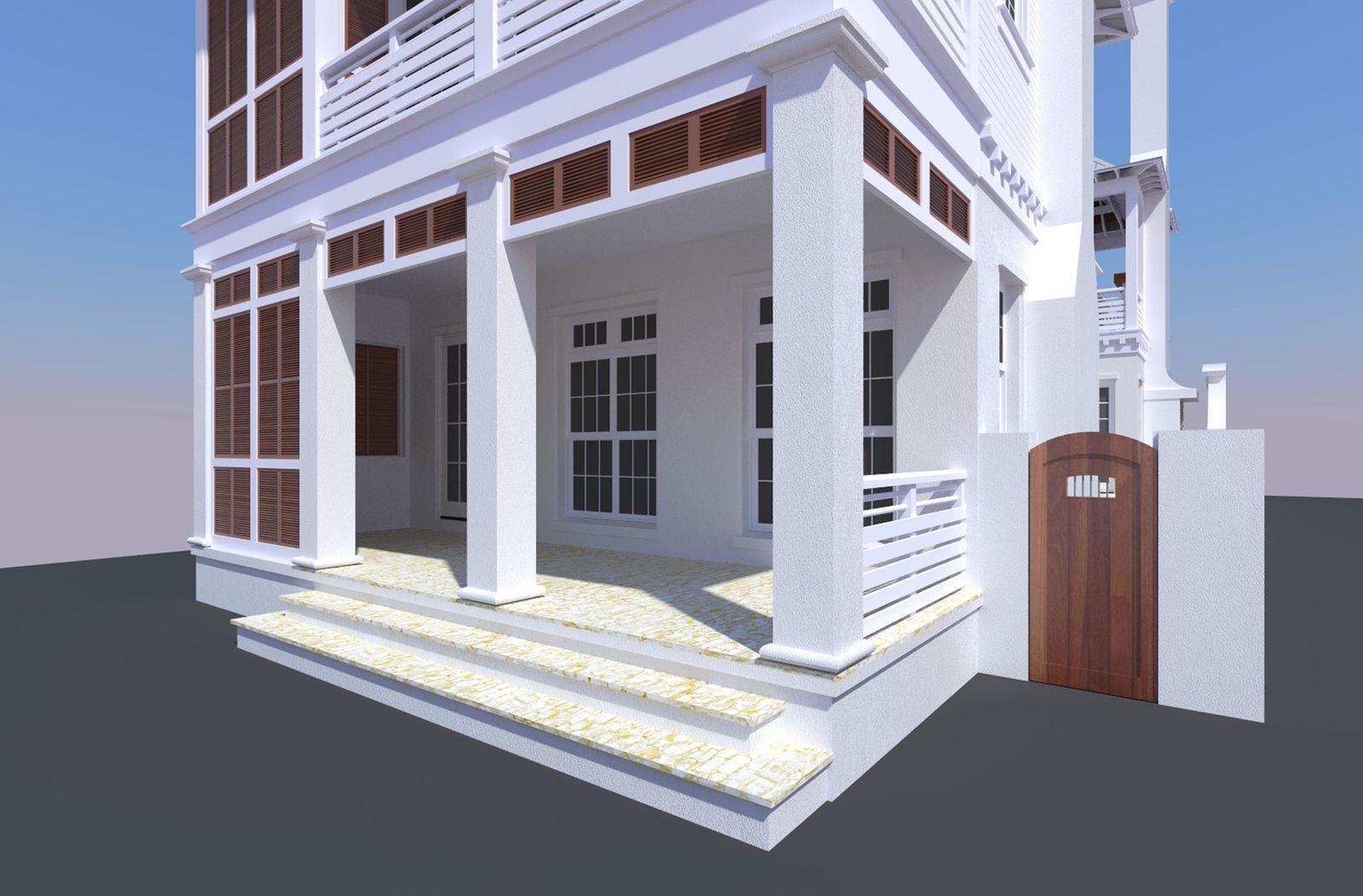 ROSEMARY BEACH - Residential
