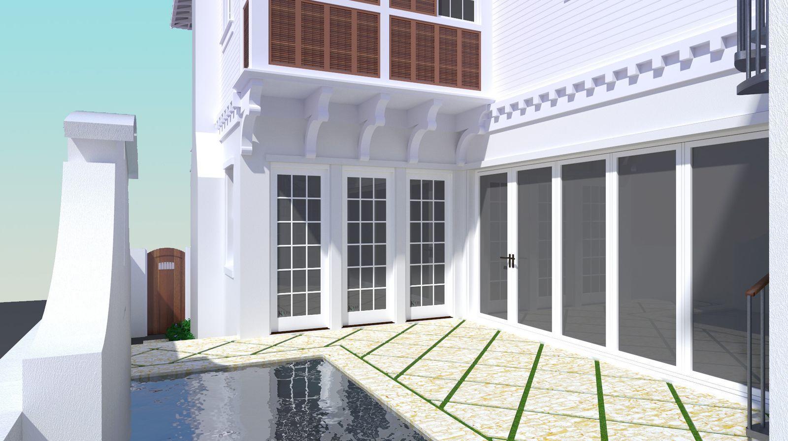 ROSEMARY BEACH - Residential