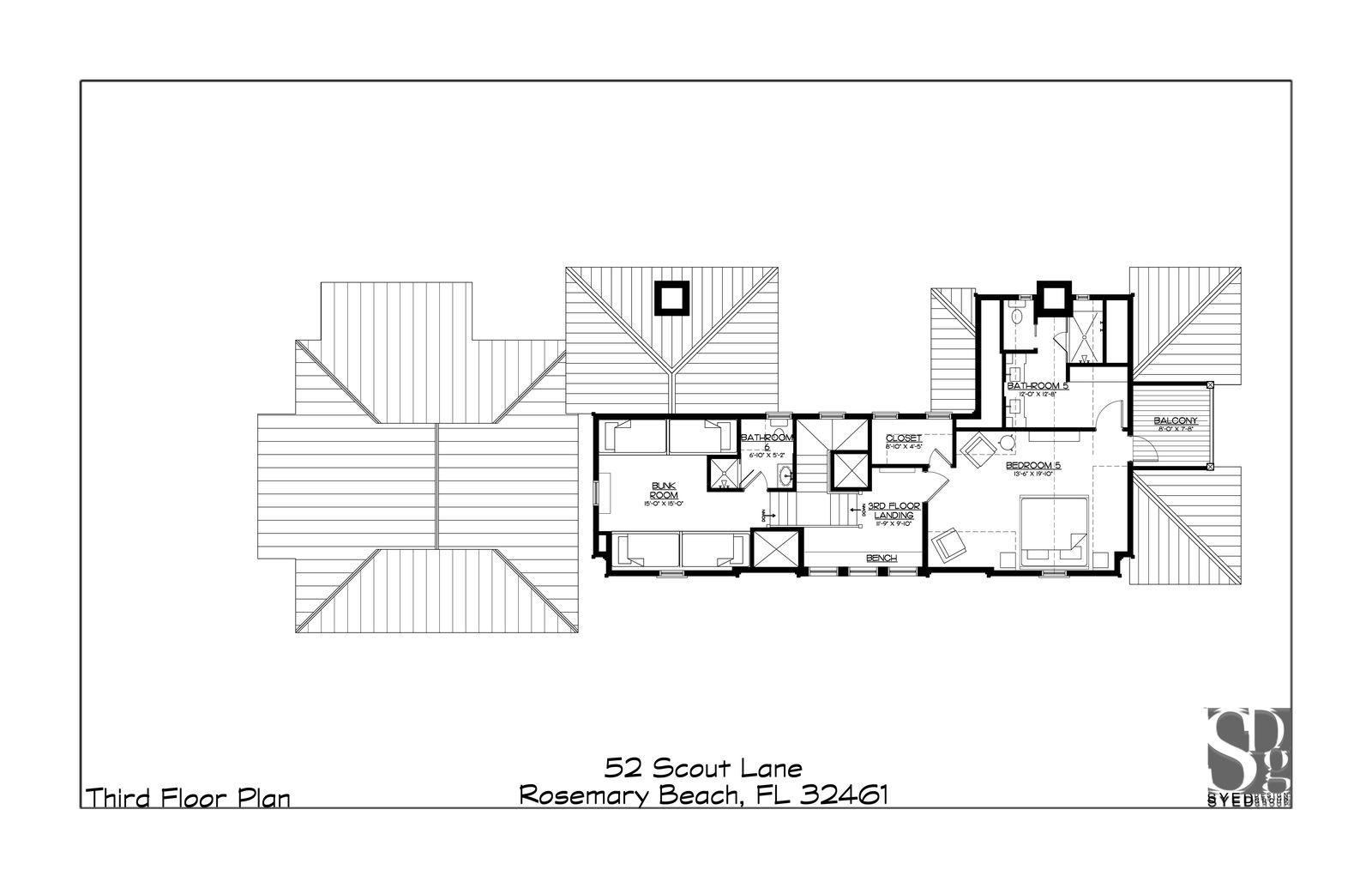 ROSEMARY BEACH - Residential