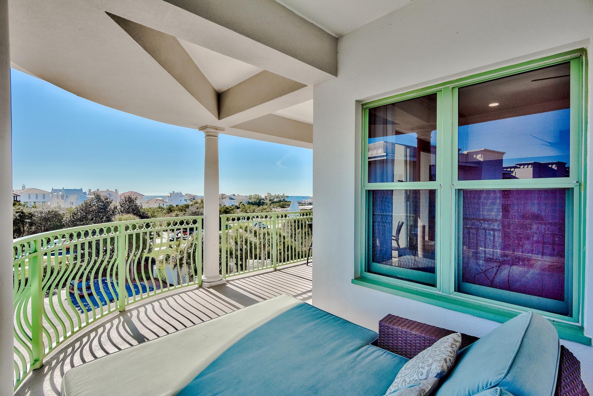 INN AT SEACREST BEACH (THE) - Residential