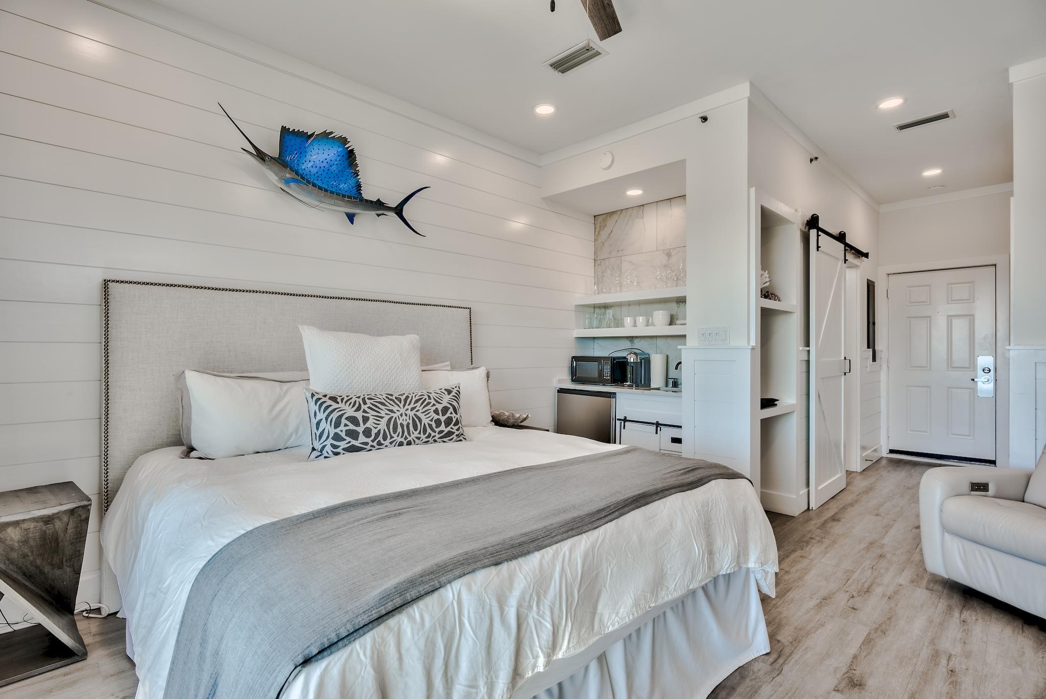 INN AT SEACREST BEACH (THE) - Residential