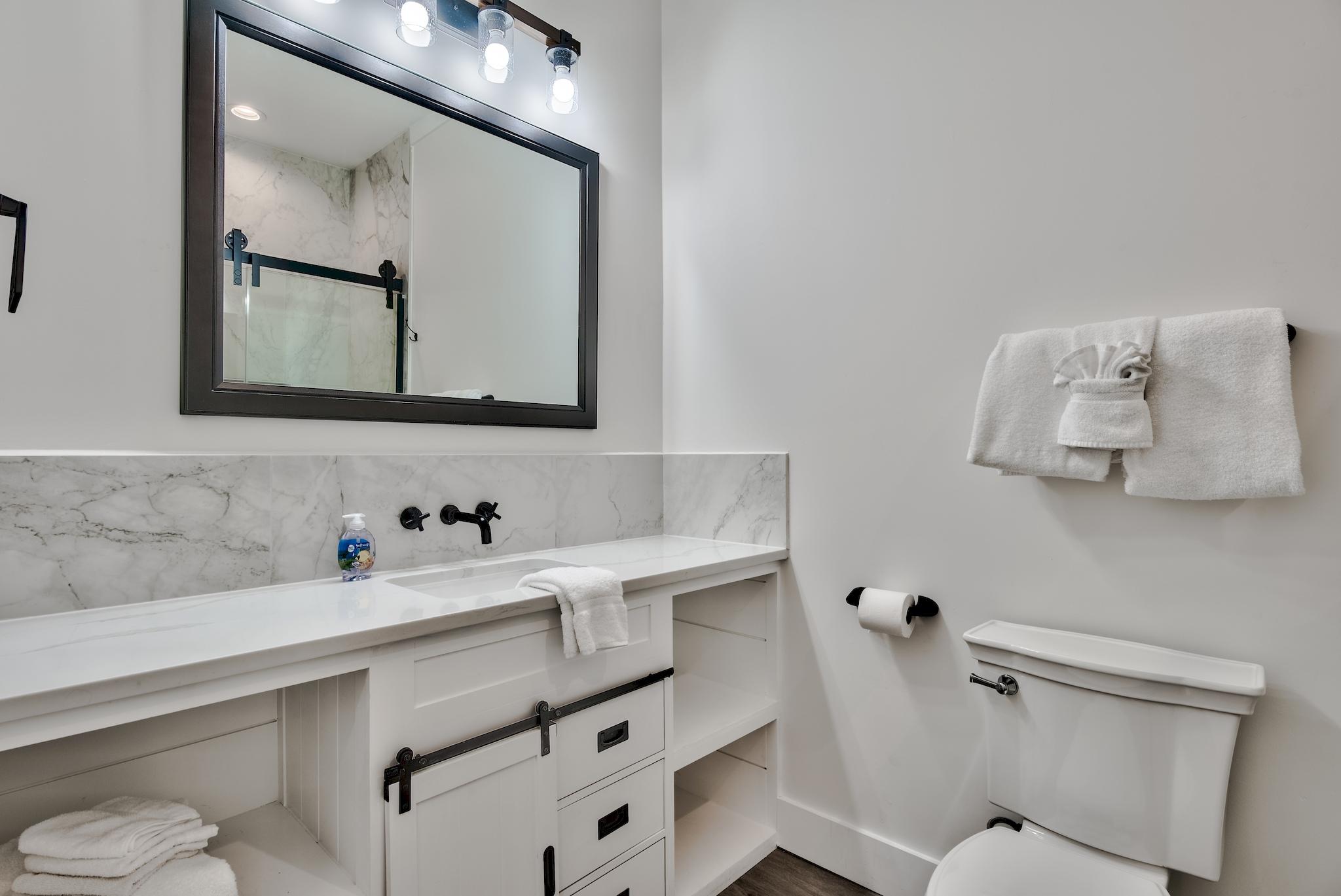 INN AT SEACREST BEACH (THE) - Residential