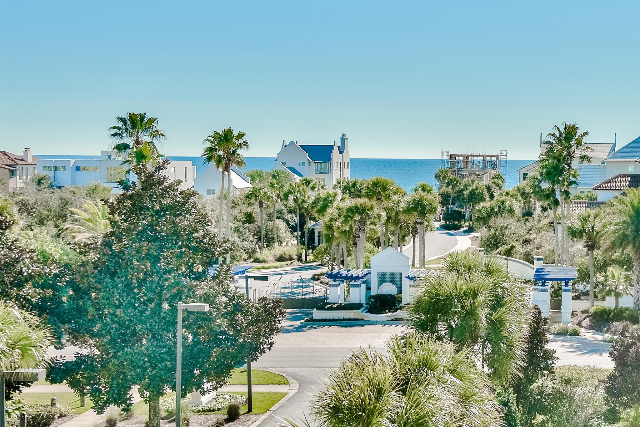 INN AT SEACREST BEACH (THE) - Residential