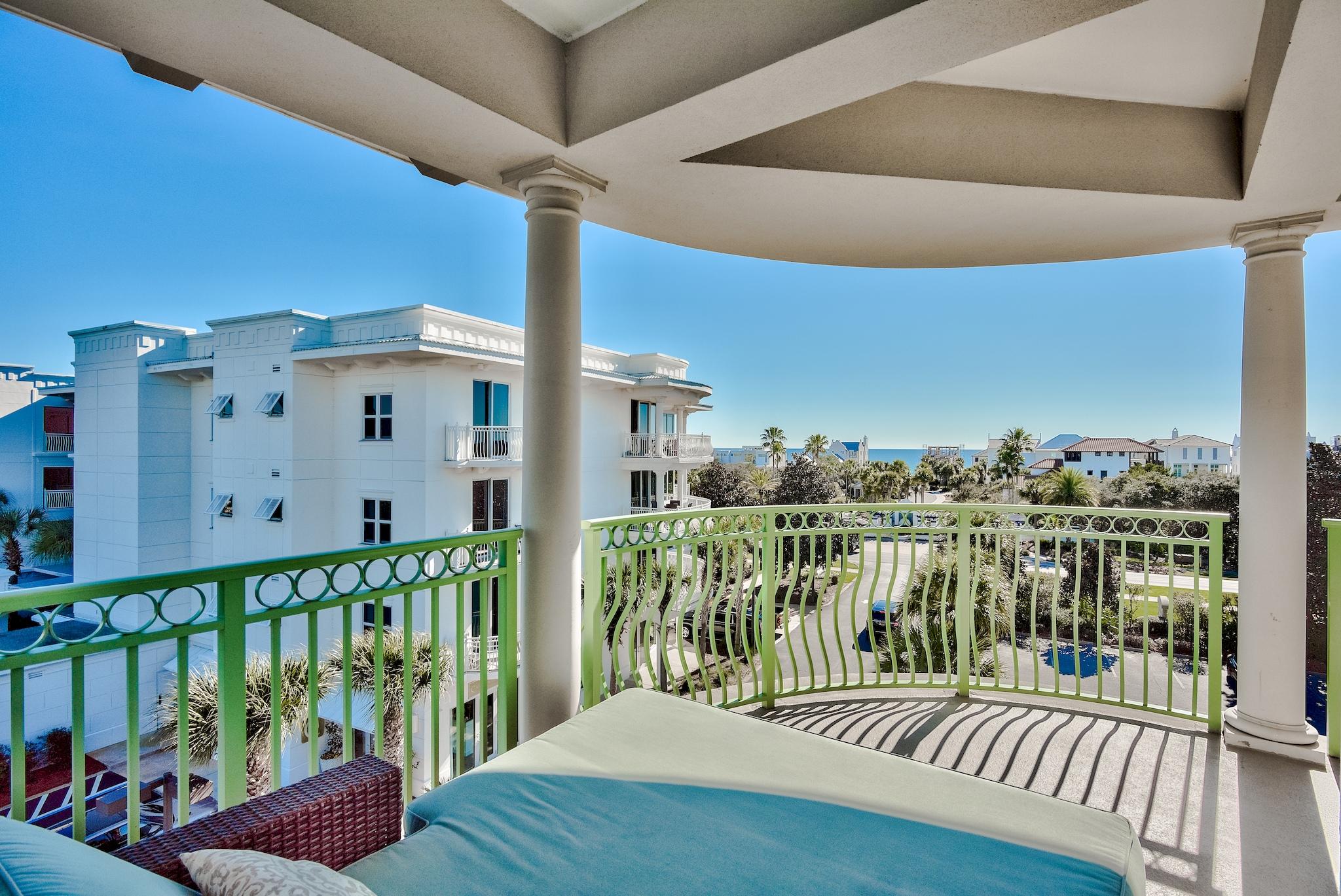 INN AT SEACREST BEACH (THE) - Residential