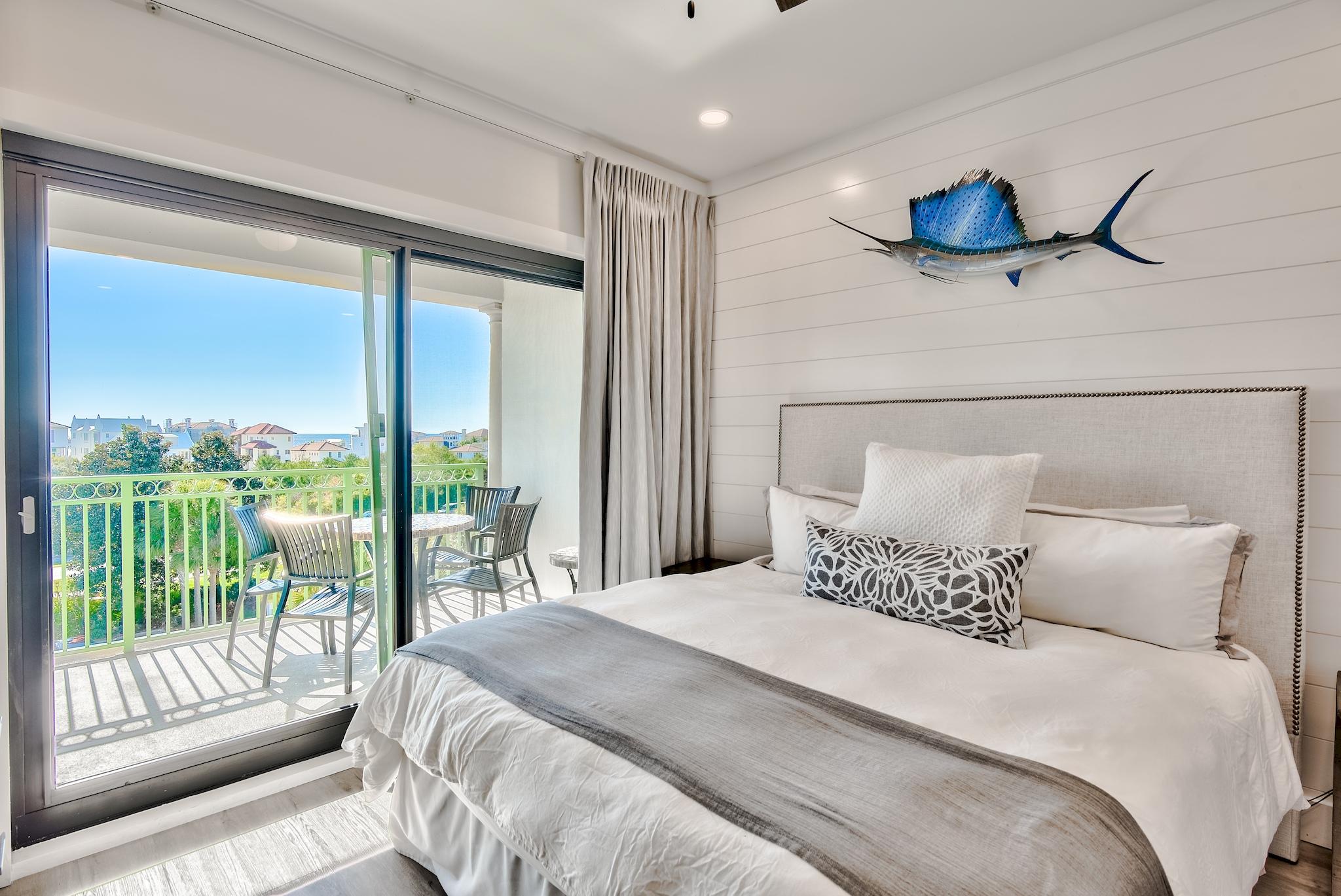 INN AT SEACREST BEACH (THE) - Residential