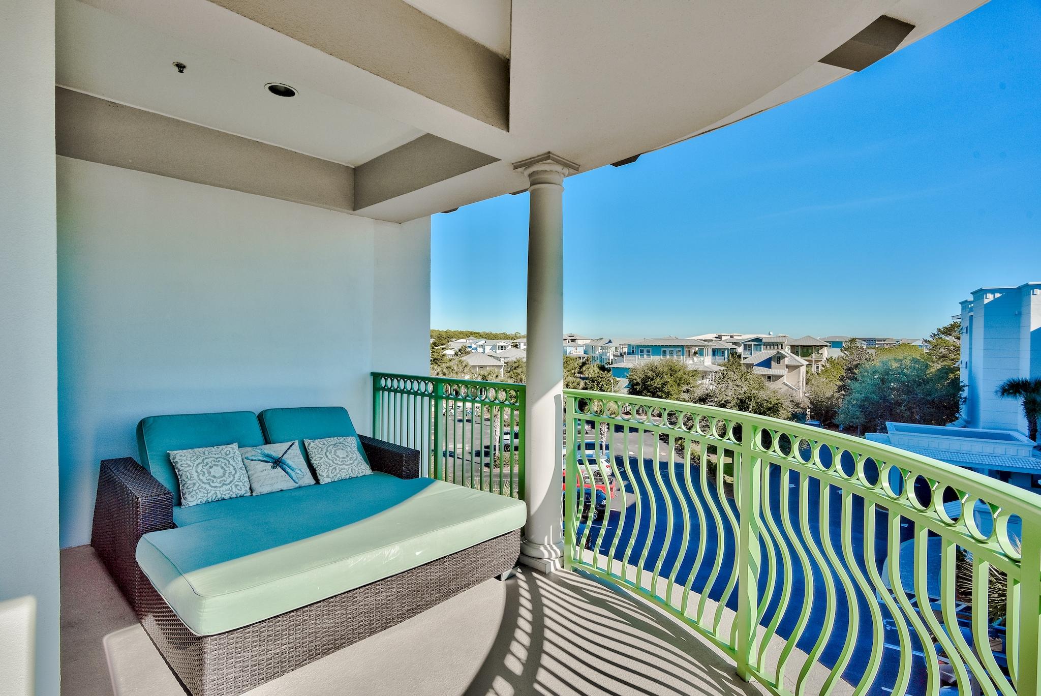 INN AT SEACREST BEACH (THE) - Residential