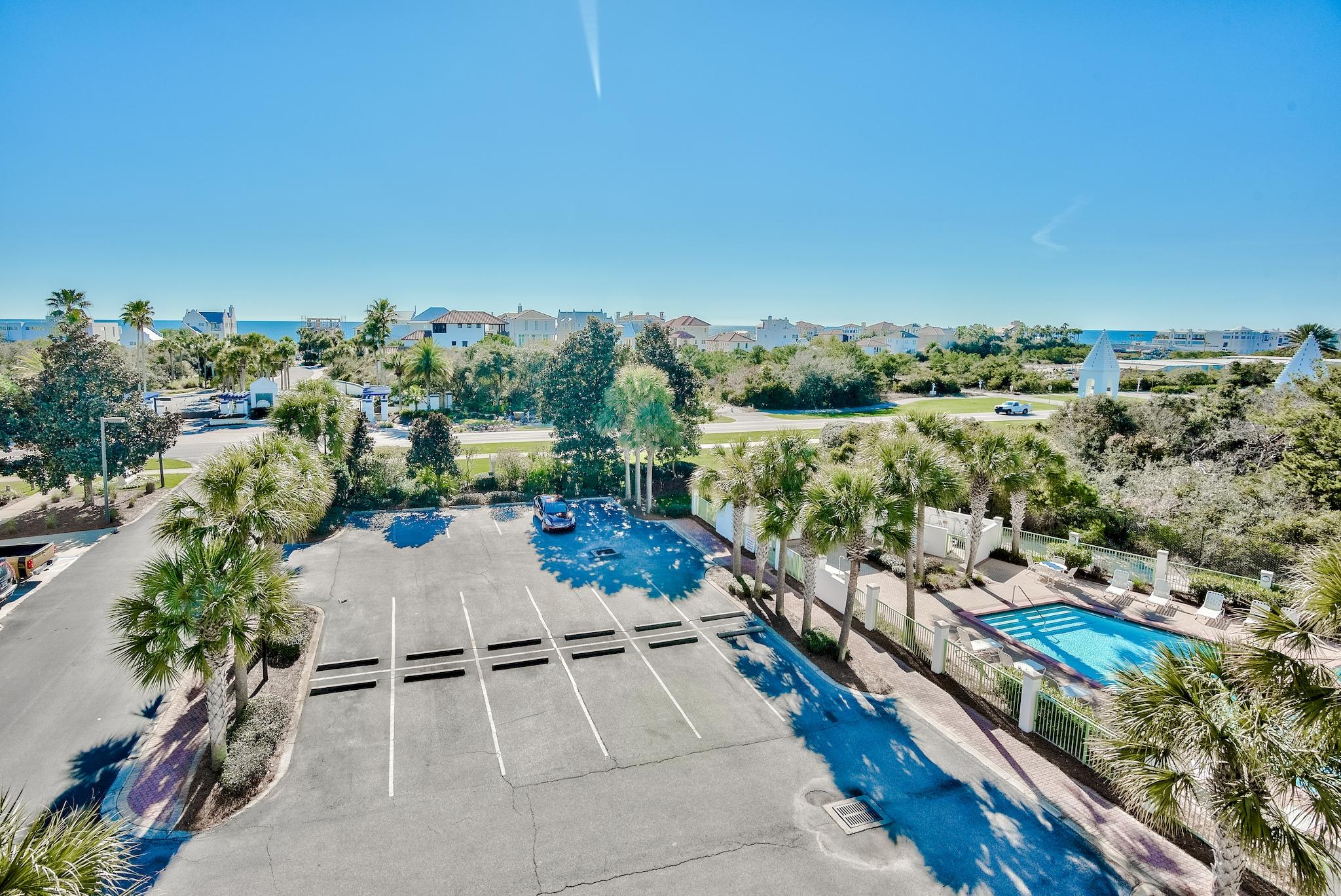 INN AT SEACREST BEACH (THE) - Residential