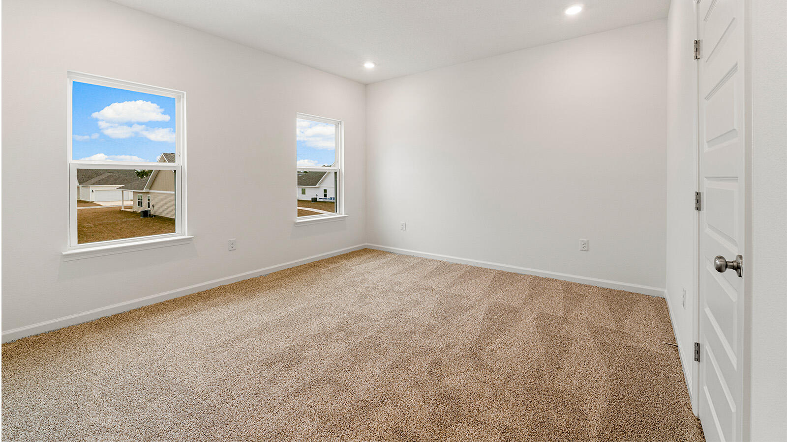 Owl's Head East - Residential