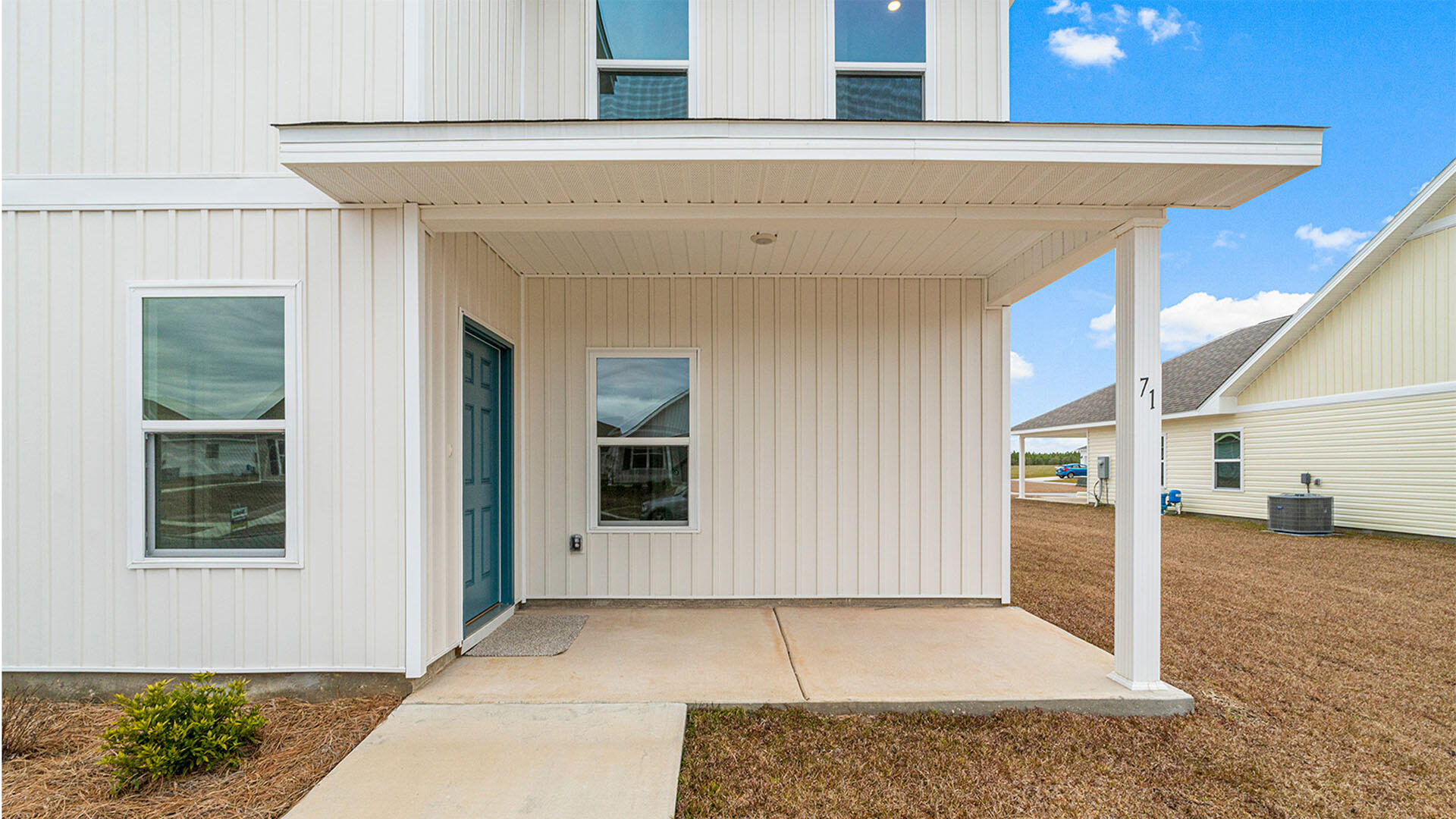 Owl's Head East - Residential