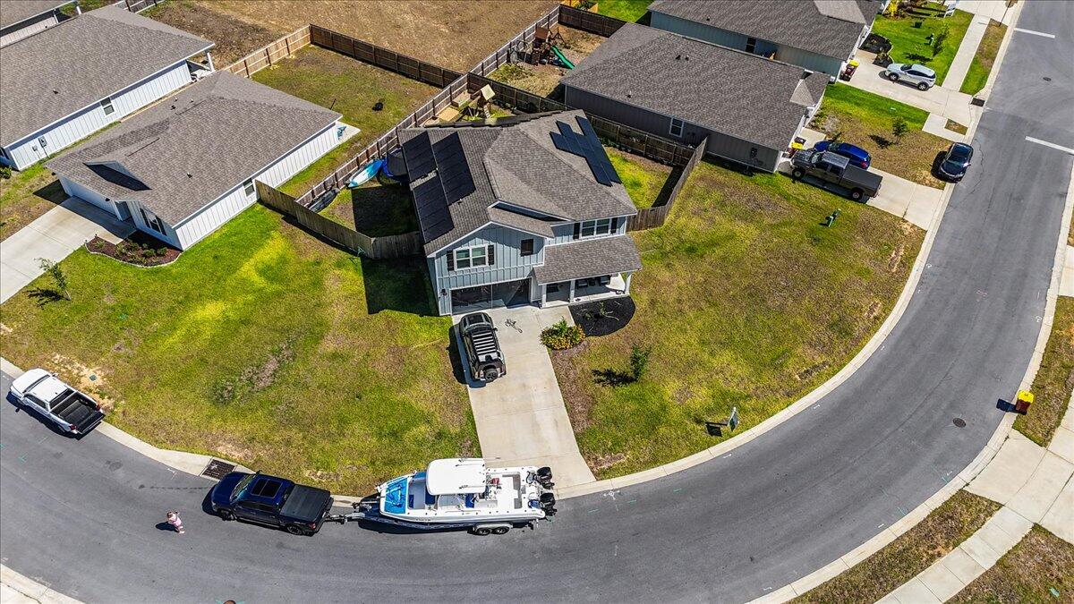 Shoal River Landing - Residential