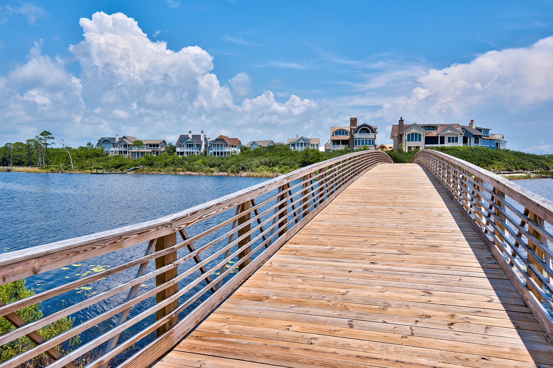 WATERSOUND BEACH - Residential