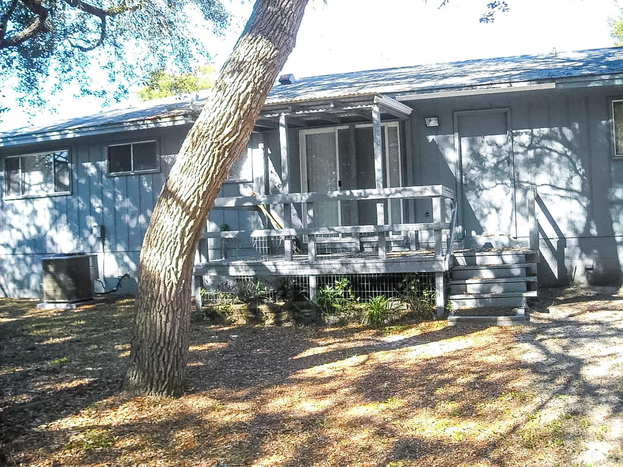 PORT DIXIE - Residential Lease