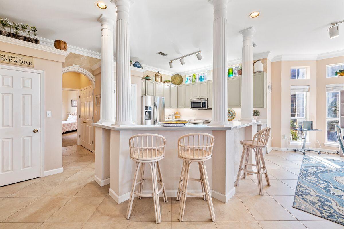 TIVOLI BY THE SEA 3 - Residential