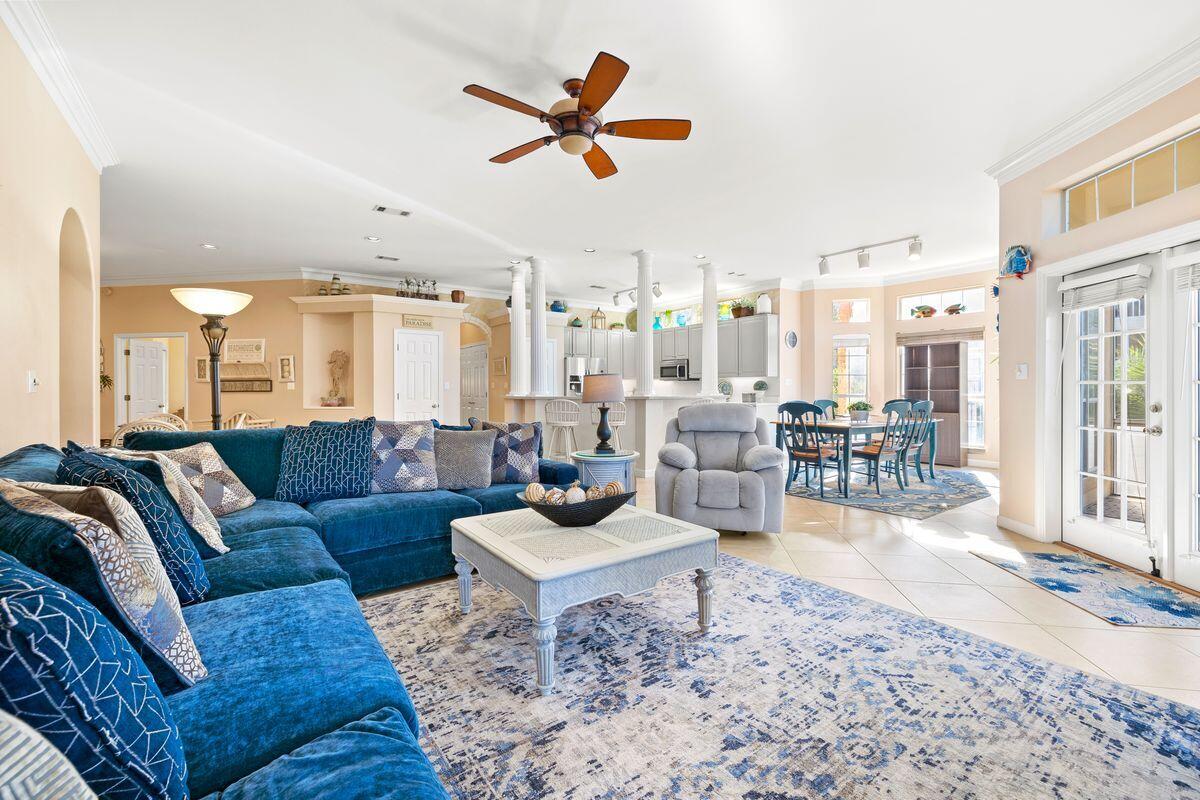 TIVOLI BY THE SEA 3 - Residential