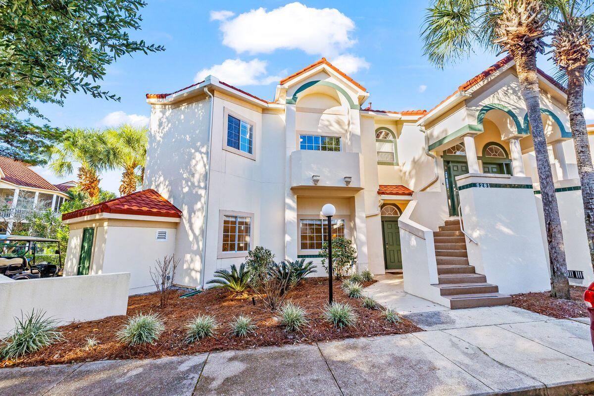 TIVOLI BY THE SEA 3 - Residential