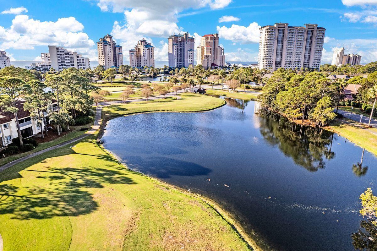 TIVOLI BY THE SEA 3 - Residential