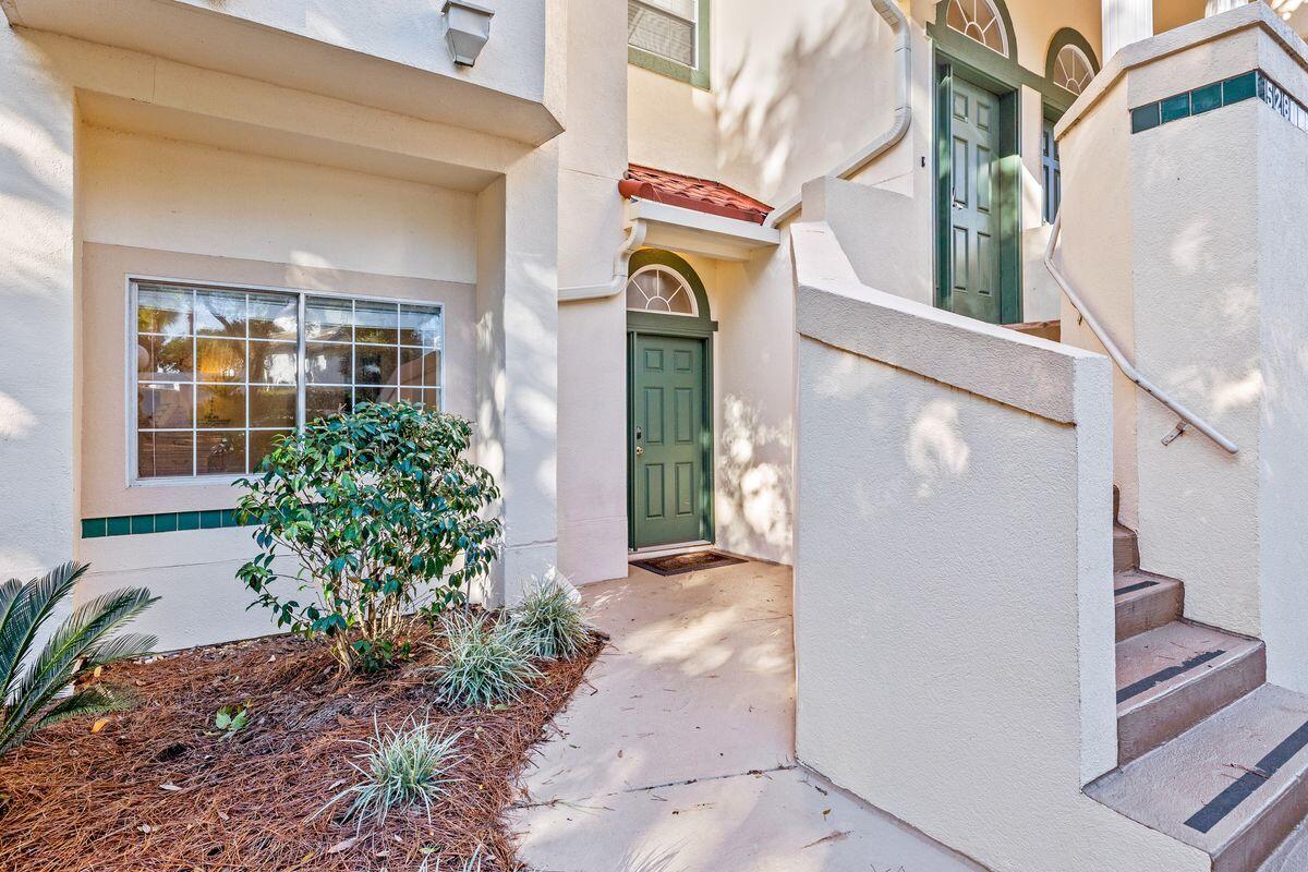 TIVOLI BY THE SEA 3 - Residential