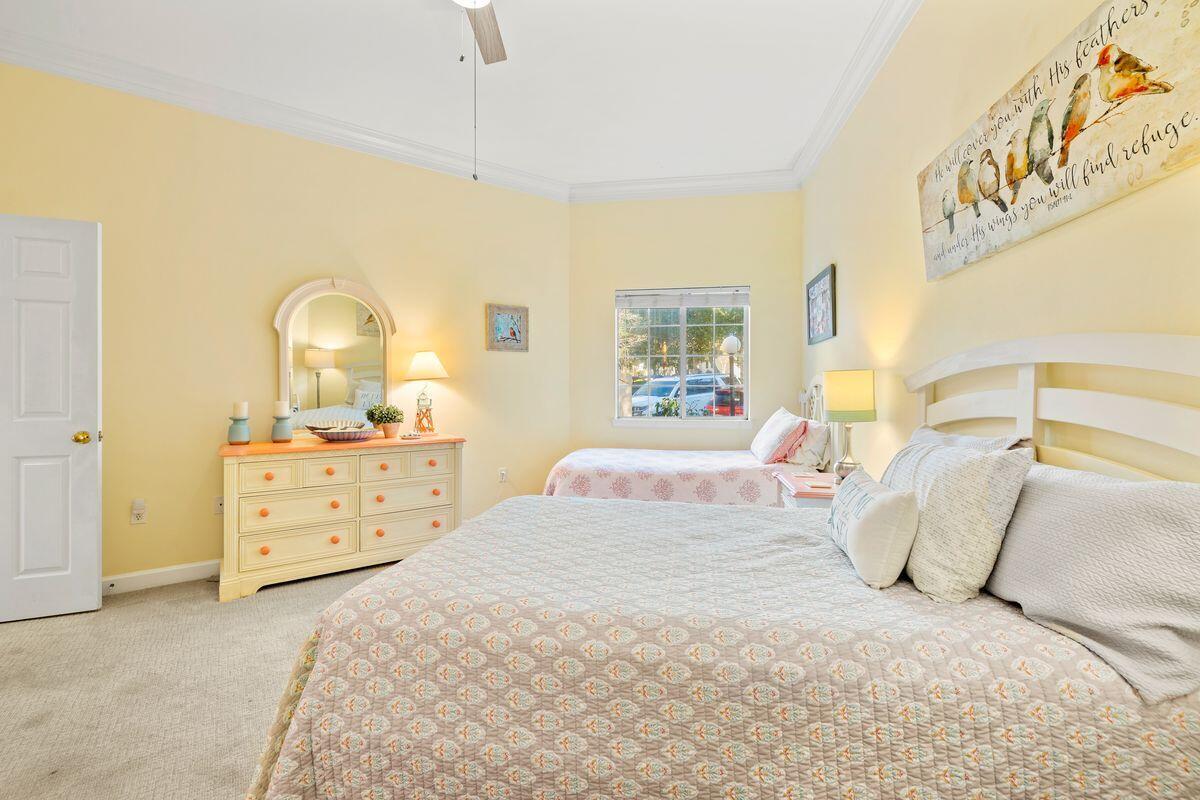 TIVOLI BY THE SEA 3 - Residential