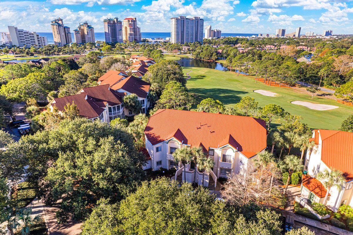 TIVOLI BY THE SEA 3 - Residential