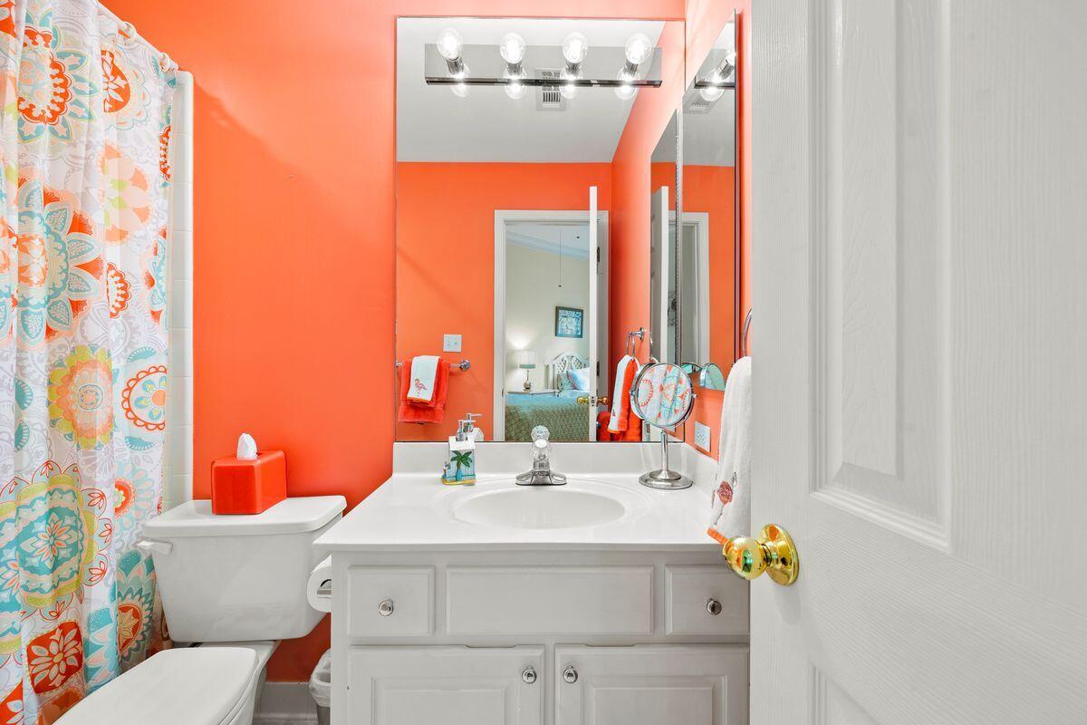 TIVOLI BY THE SEA 3 - Residential