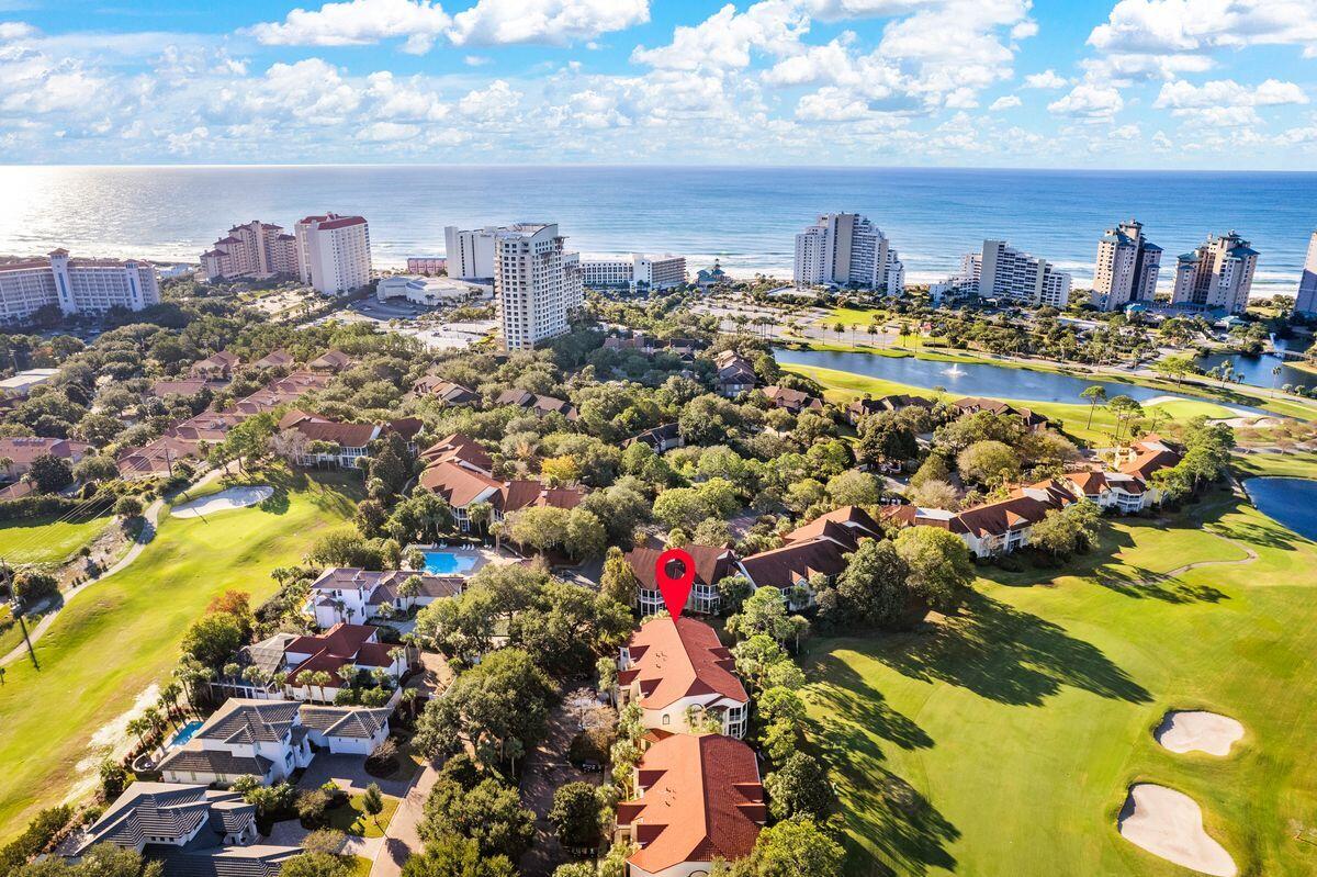 TIVOLI BY THE SEA 3 - Residential