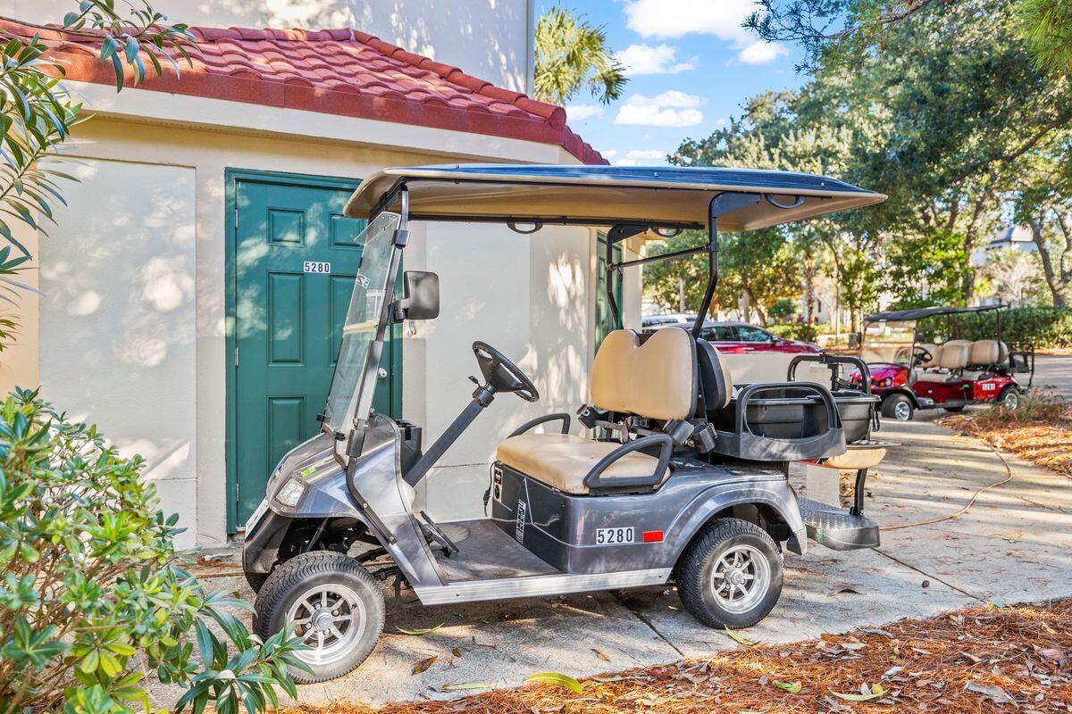 TIVOLI BY THE SEA 3 - Residential