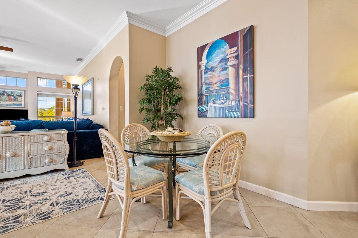 TIVOLI BY THE SEA 3 - Residential