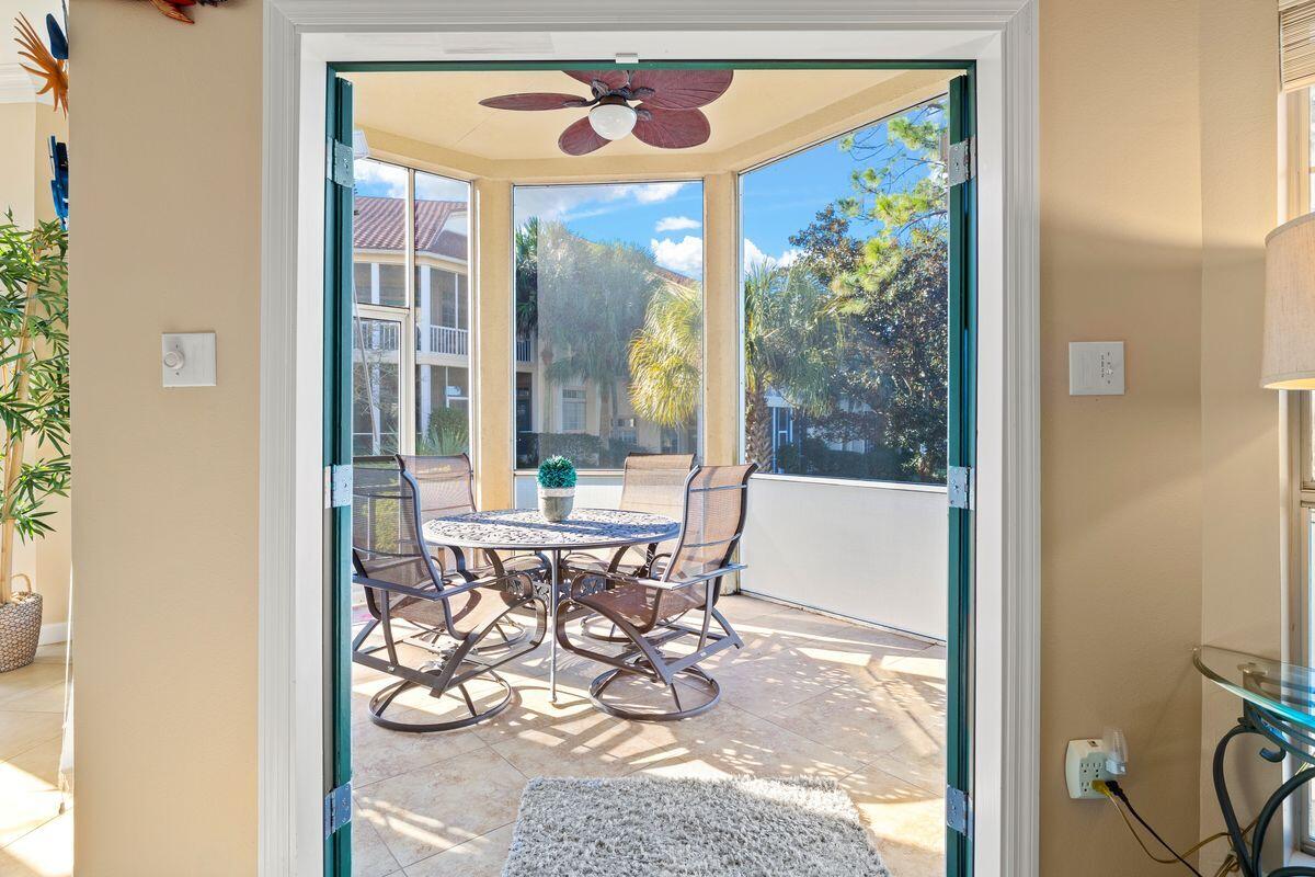 TIVOLI BY THE SEA 3 - Residential