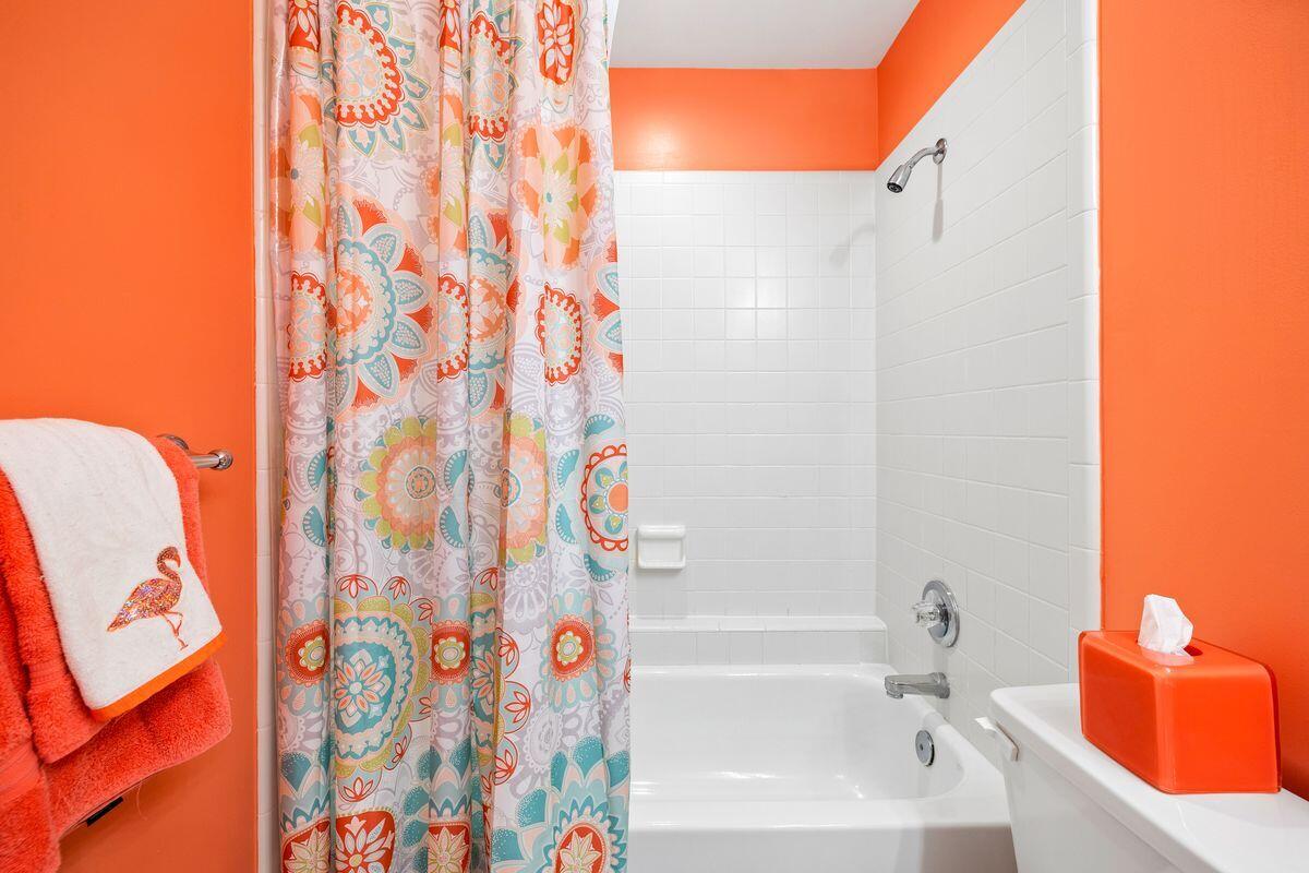 TIVOLI BY THE SEA 3 - Residential