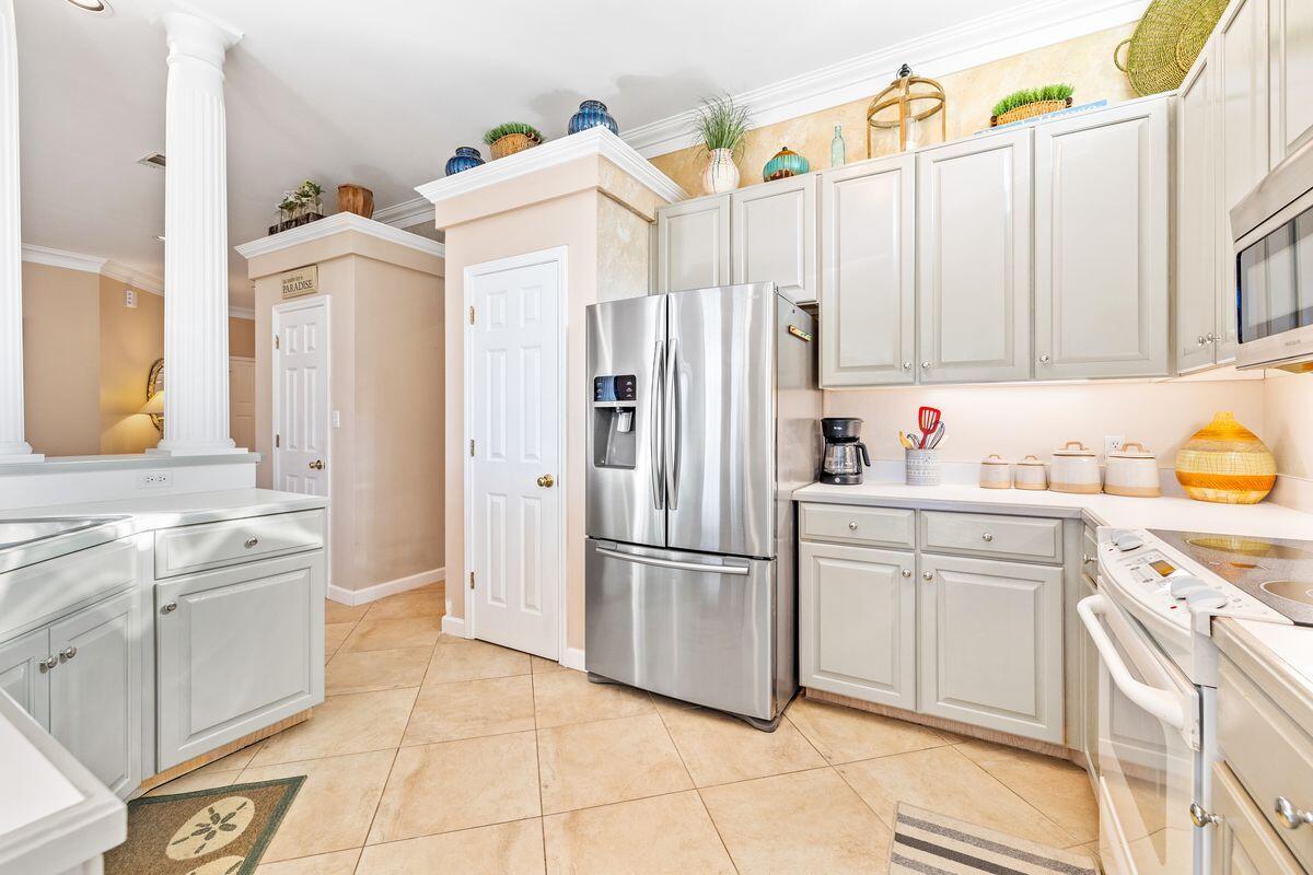 TIVOLI BY THE SEA 3 - Residential