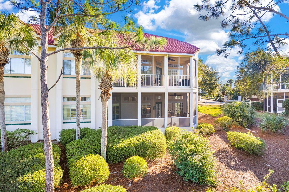 TIVOLI BY THE SEA 3 - Residential