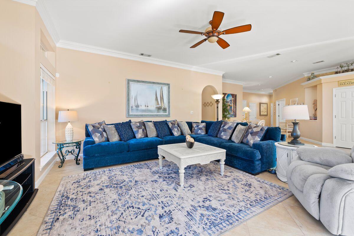 TIVOLI BY THE SEA 3 - Residential