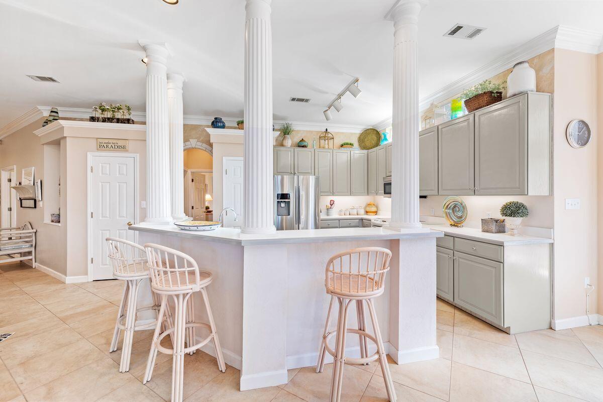 TIVOLI BY THE SEA 3 - Residential